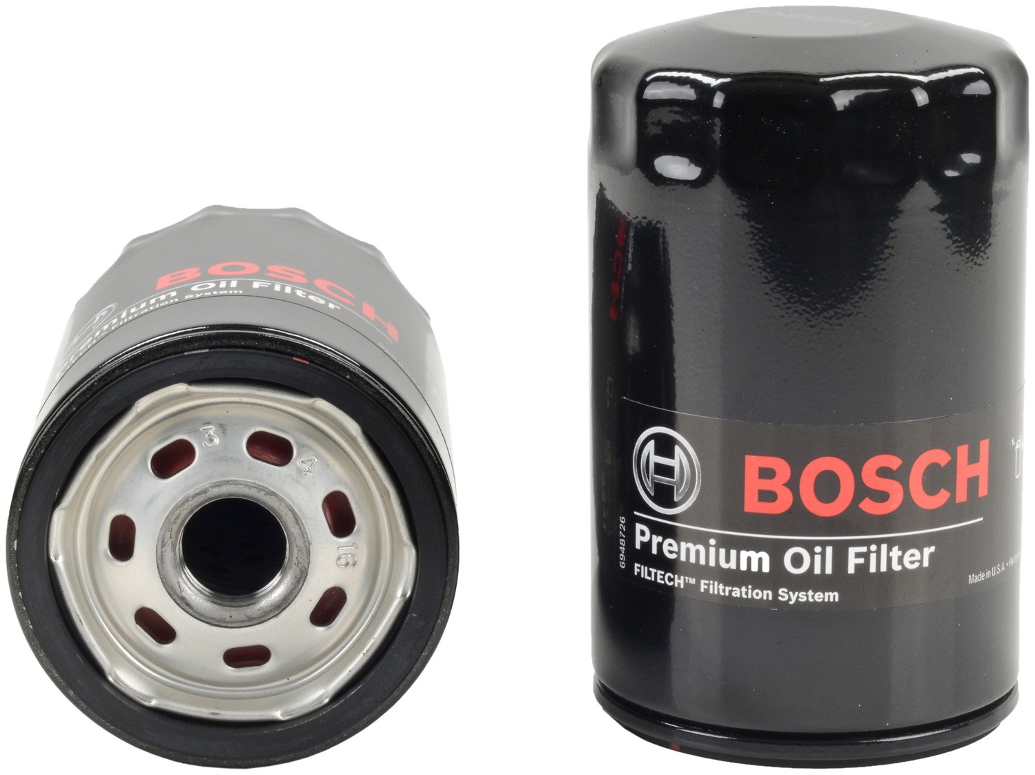 Bosch Oil Filter