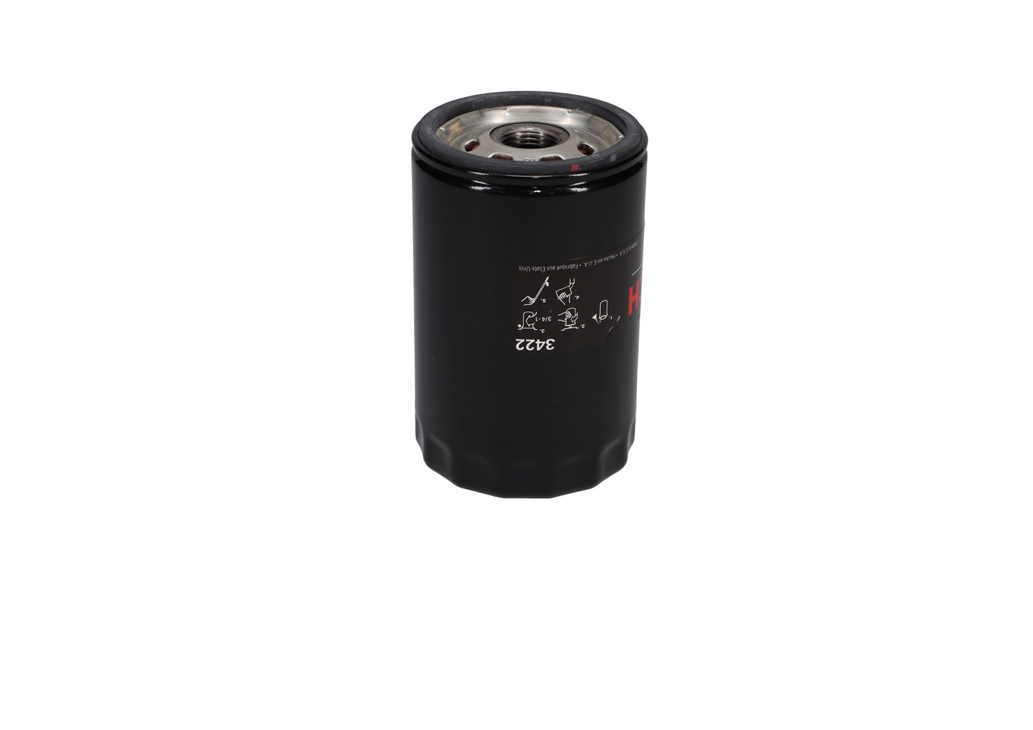 Bosch Oil Filter