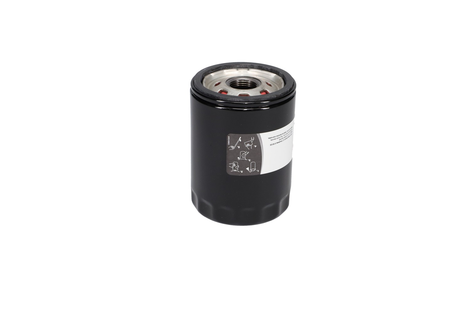 Bosch Oil Filter