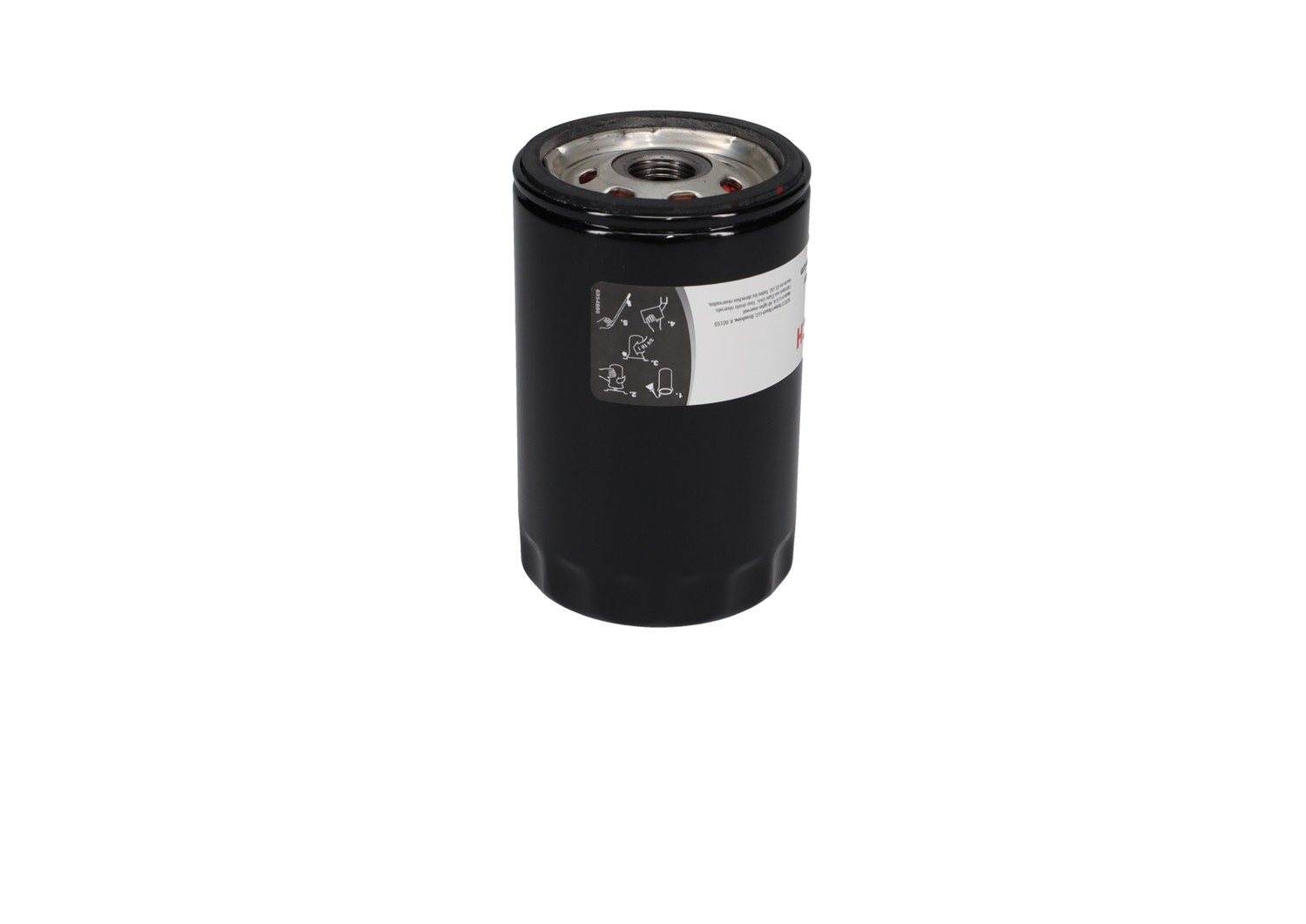 Bosch Oil Filter
