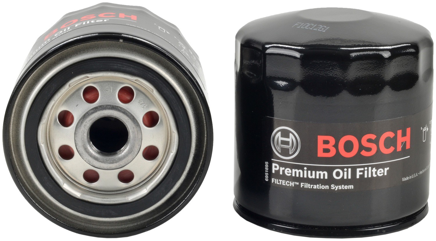 Bosch Oil Filter