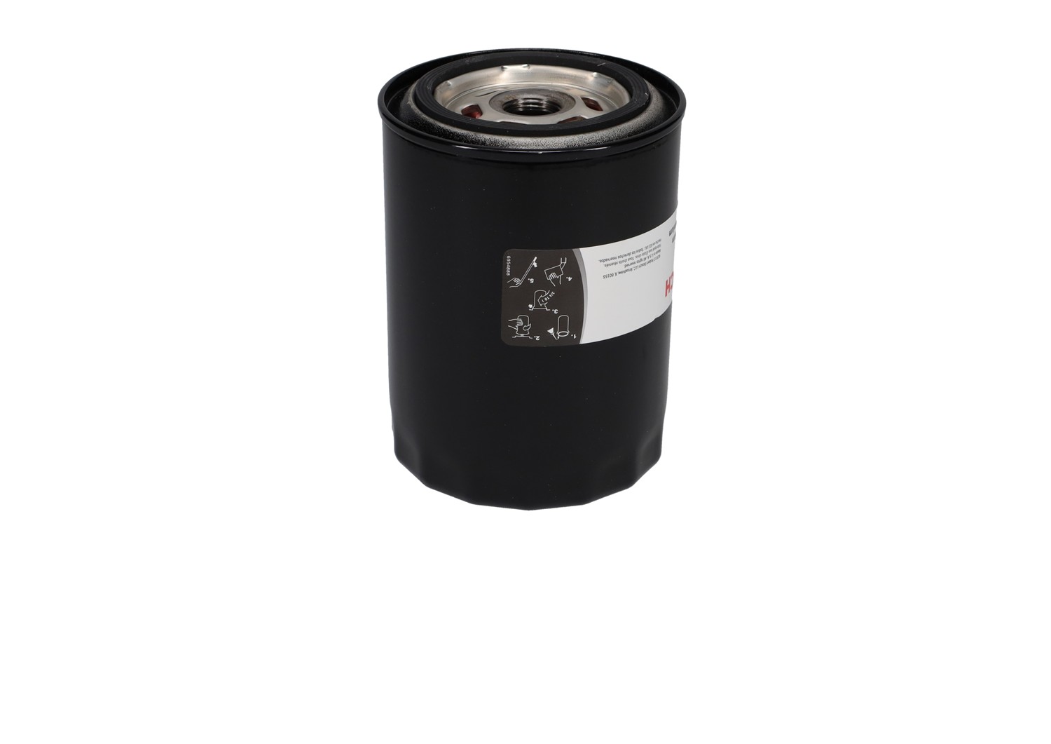 Bosch Oil Filter