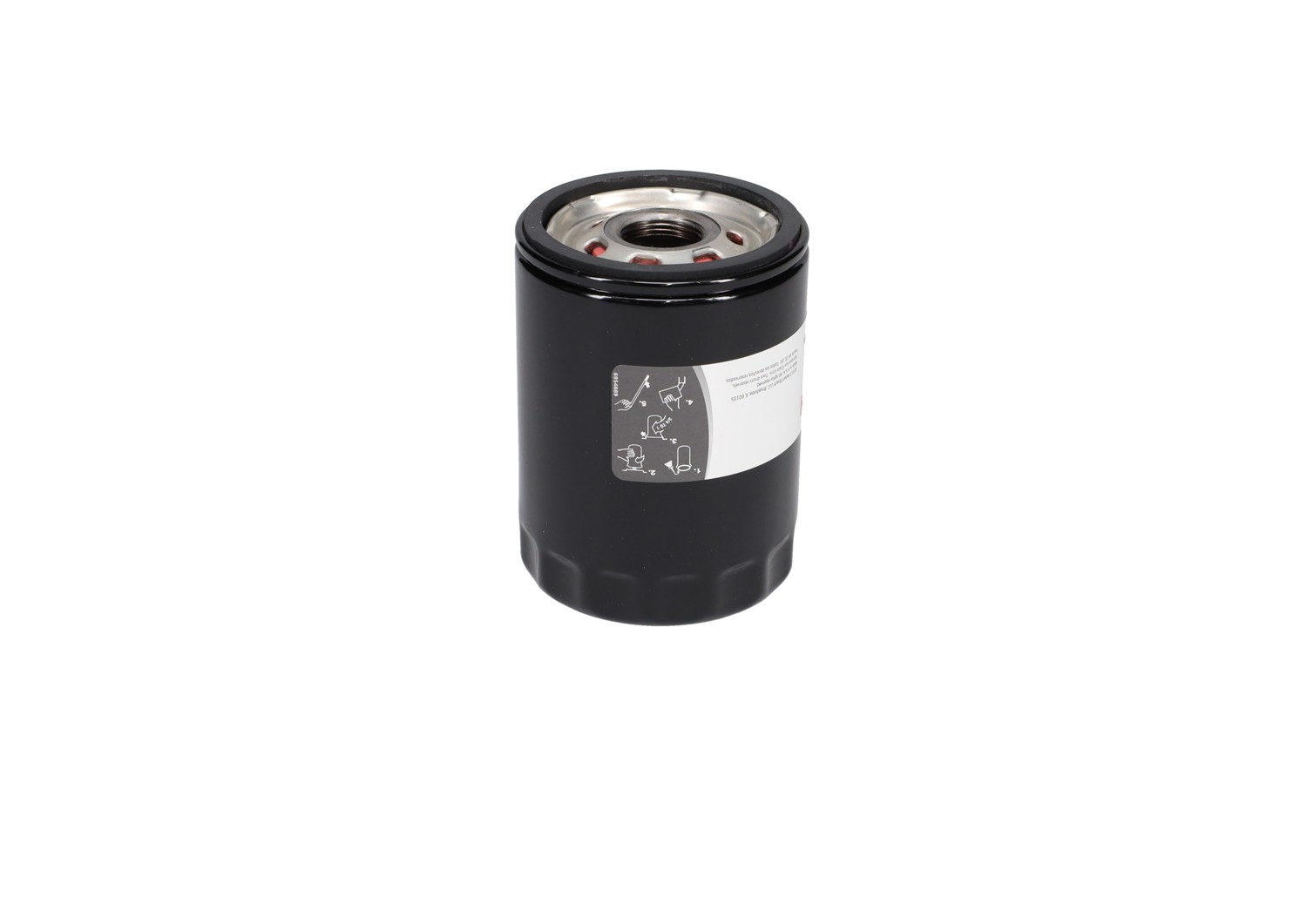 Bosch Oil Filter