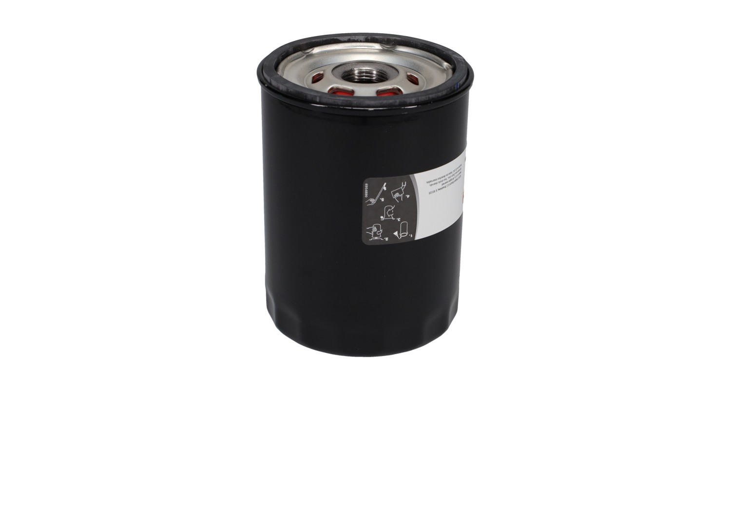 Bosch Oil Filter