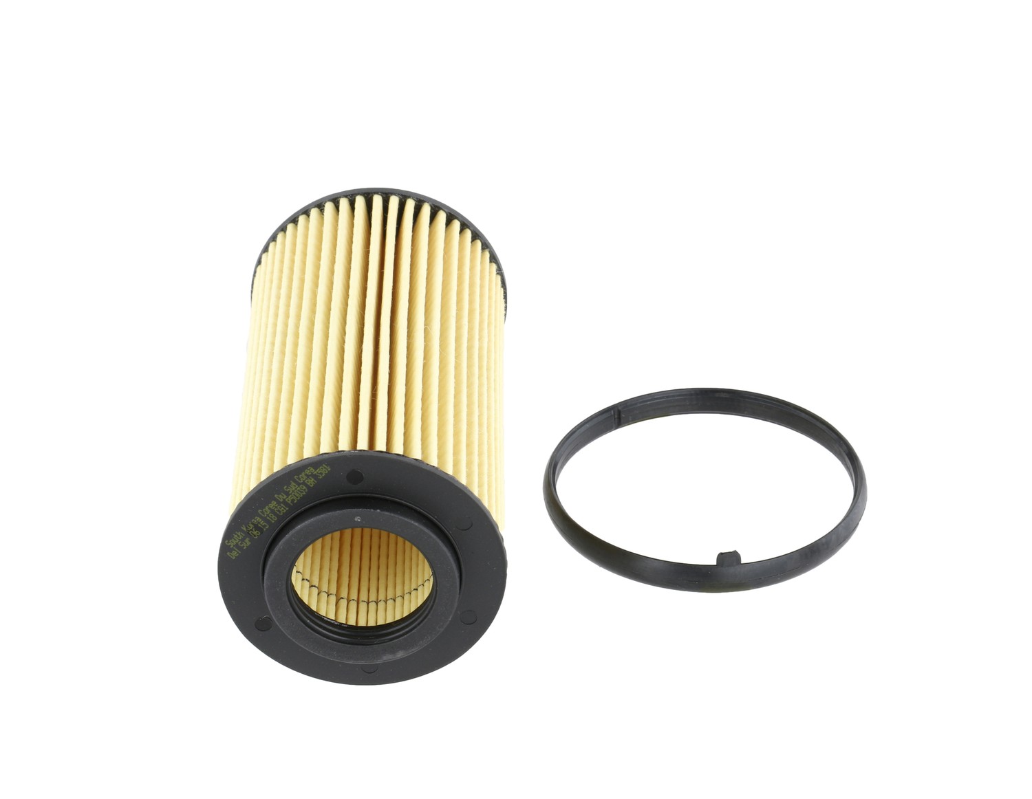 Bosch Oil Filter