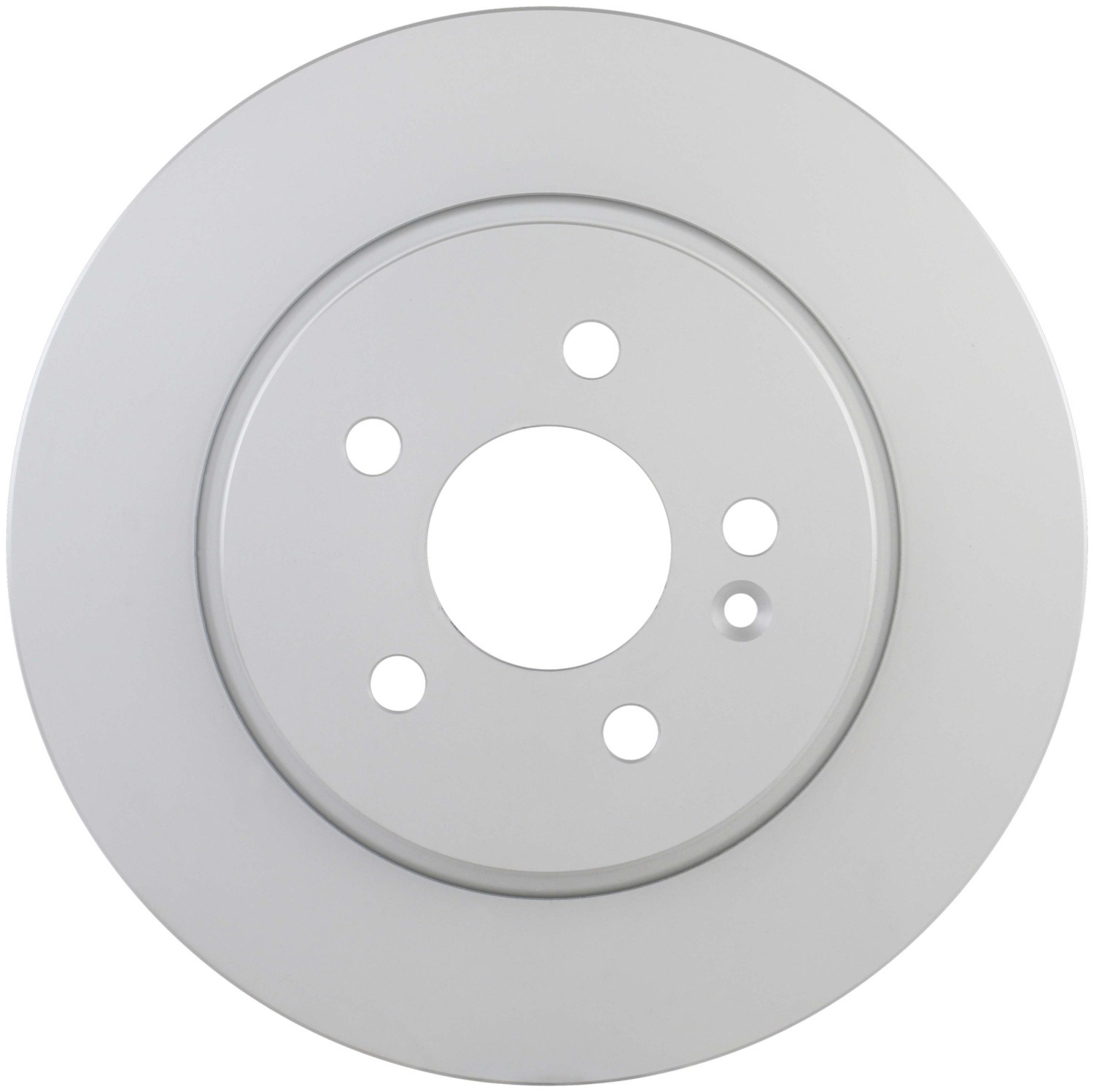 Bosch QuietCast Disc Brake Rotor