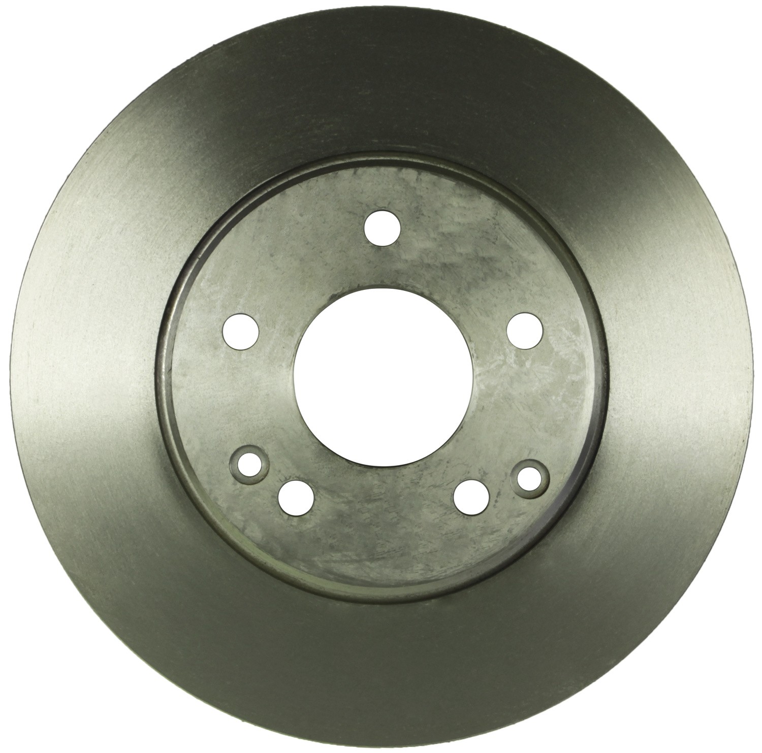 Bosch QuietCast Disc Brake Rotor