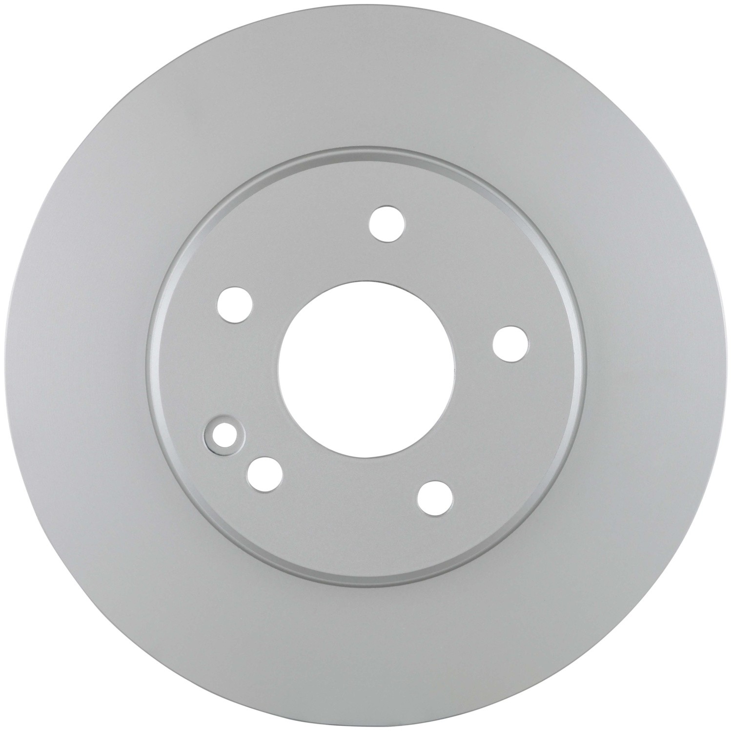 Bosch QuietCast Disc Brake Rotor
