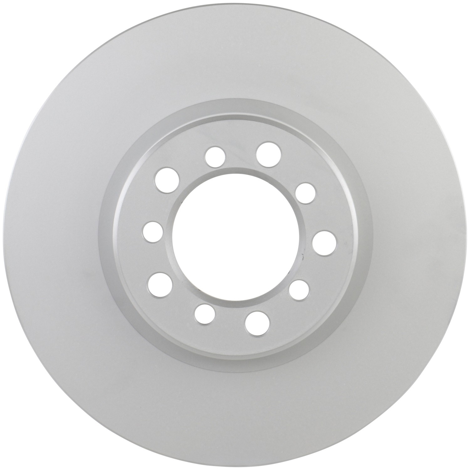Bosch QuietCast Disc Brake Rotor