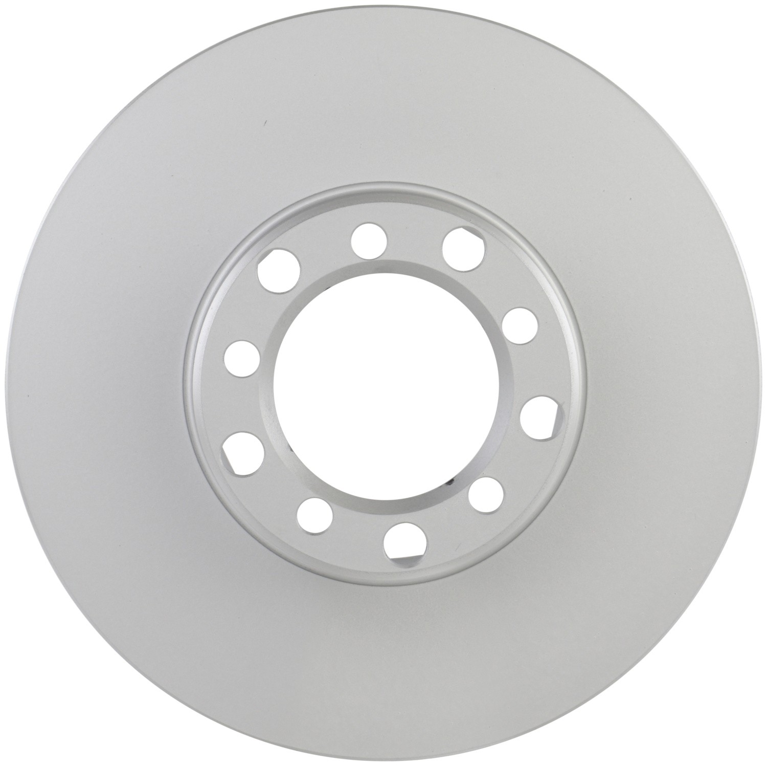 Bosch QuietCast Disc Brake Rotor