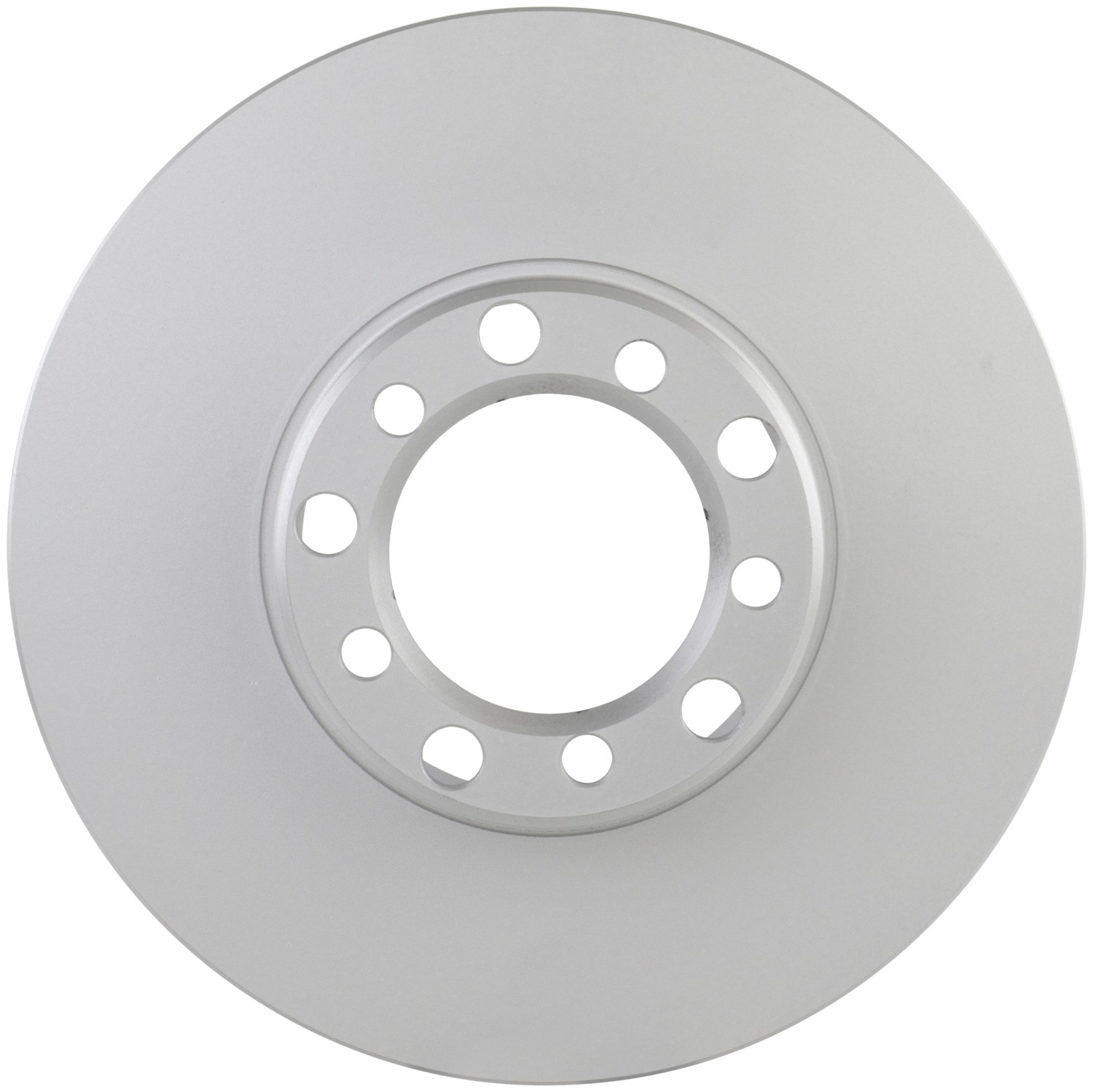 Bosch QuietCast Disc Brake Rotor