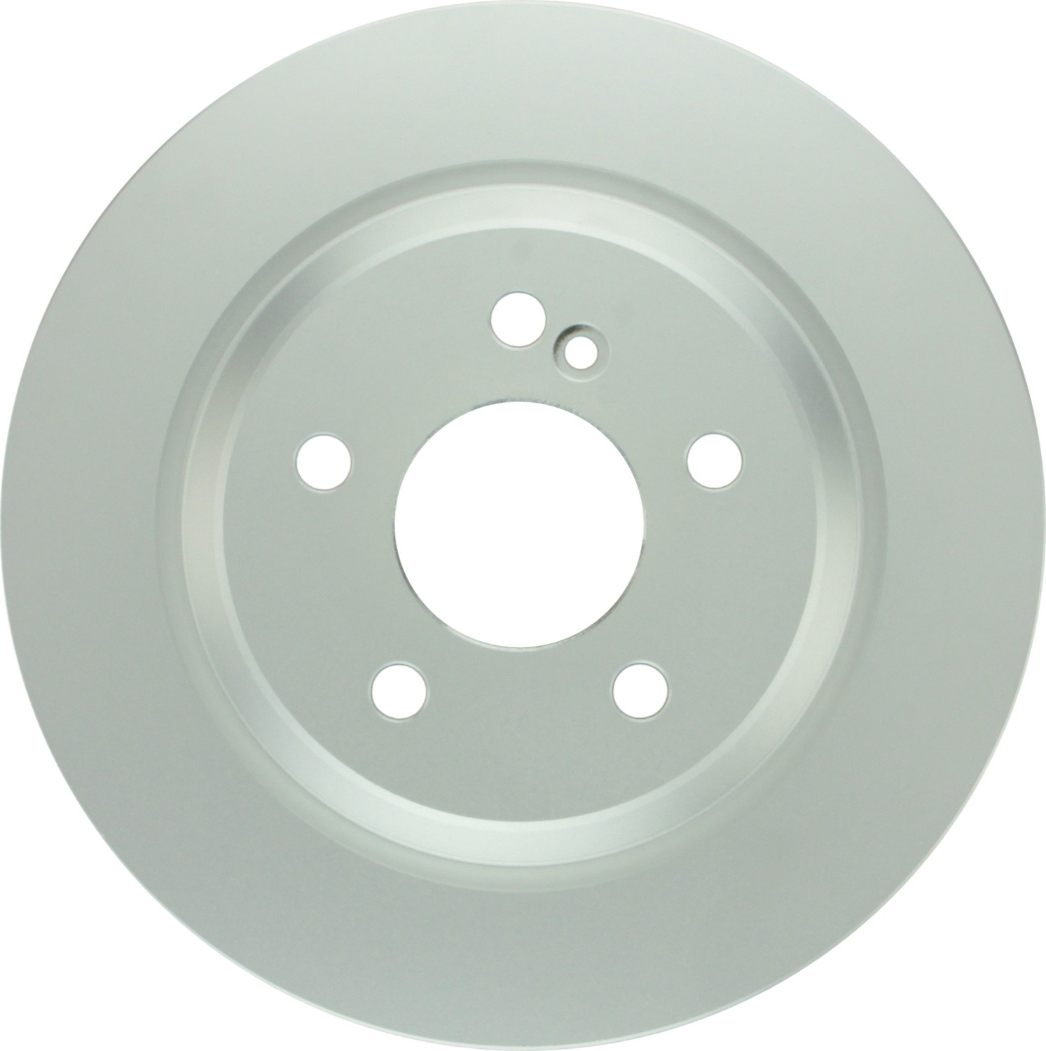 Bosch QuietCast Disc Brake Rotor