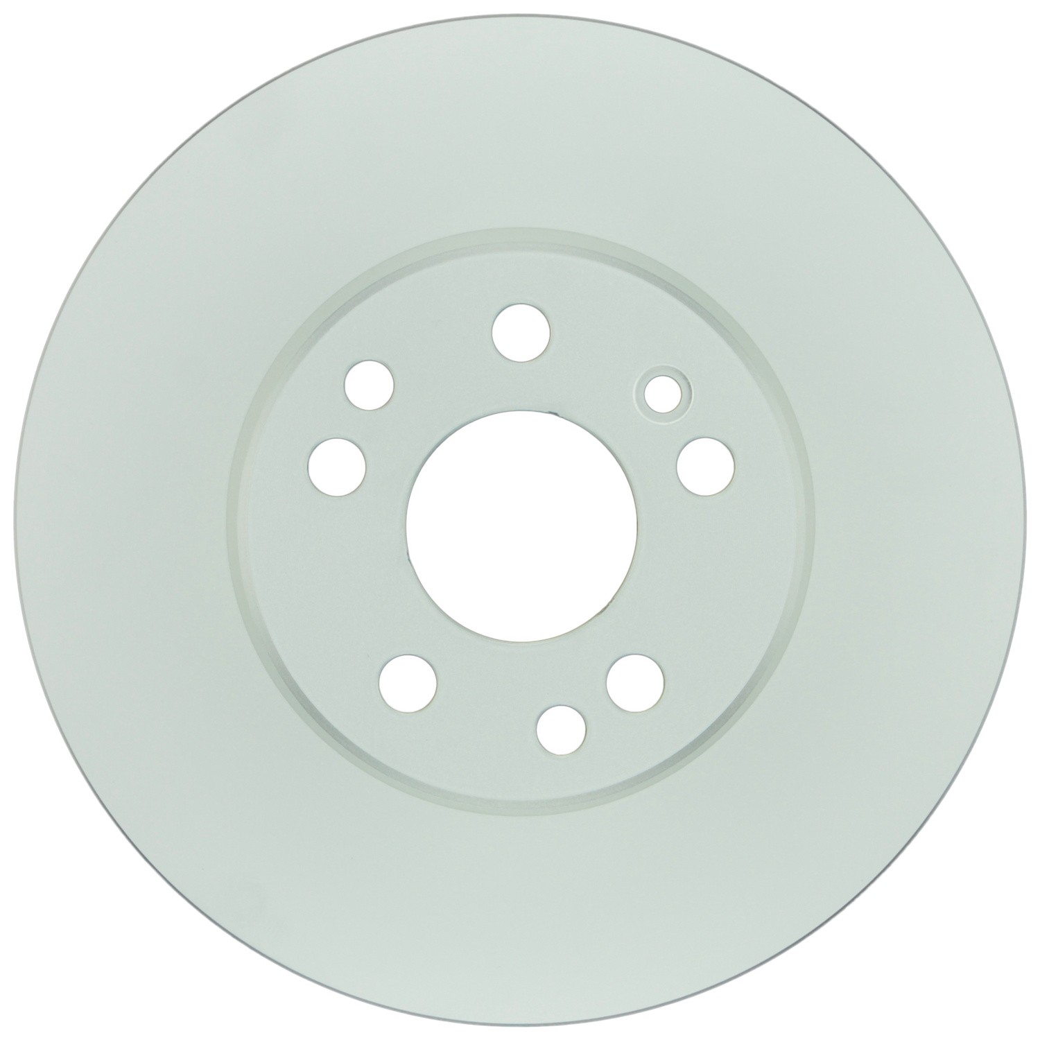 Bosch QuietCast Disc Brake Rotor