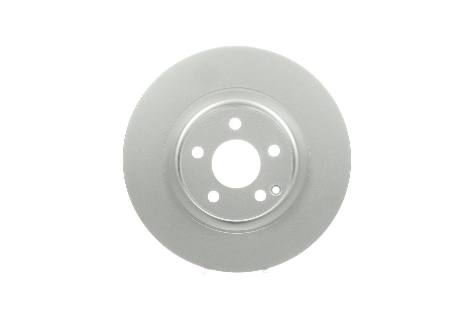 Bosch QuietCast Disc Brake Rotor