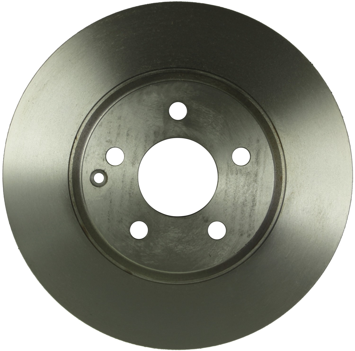 Bosch QuietCast Disc Brake Rotor