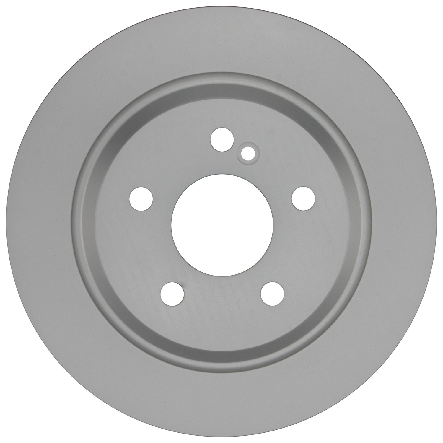 Bosch QuietCast Disc Brake Rotor