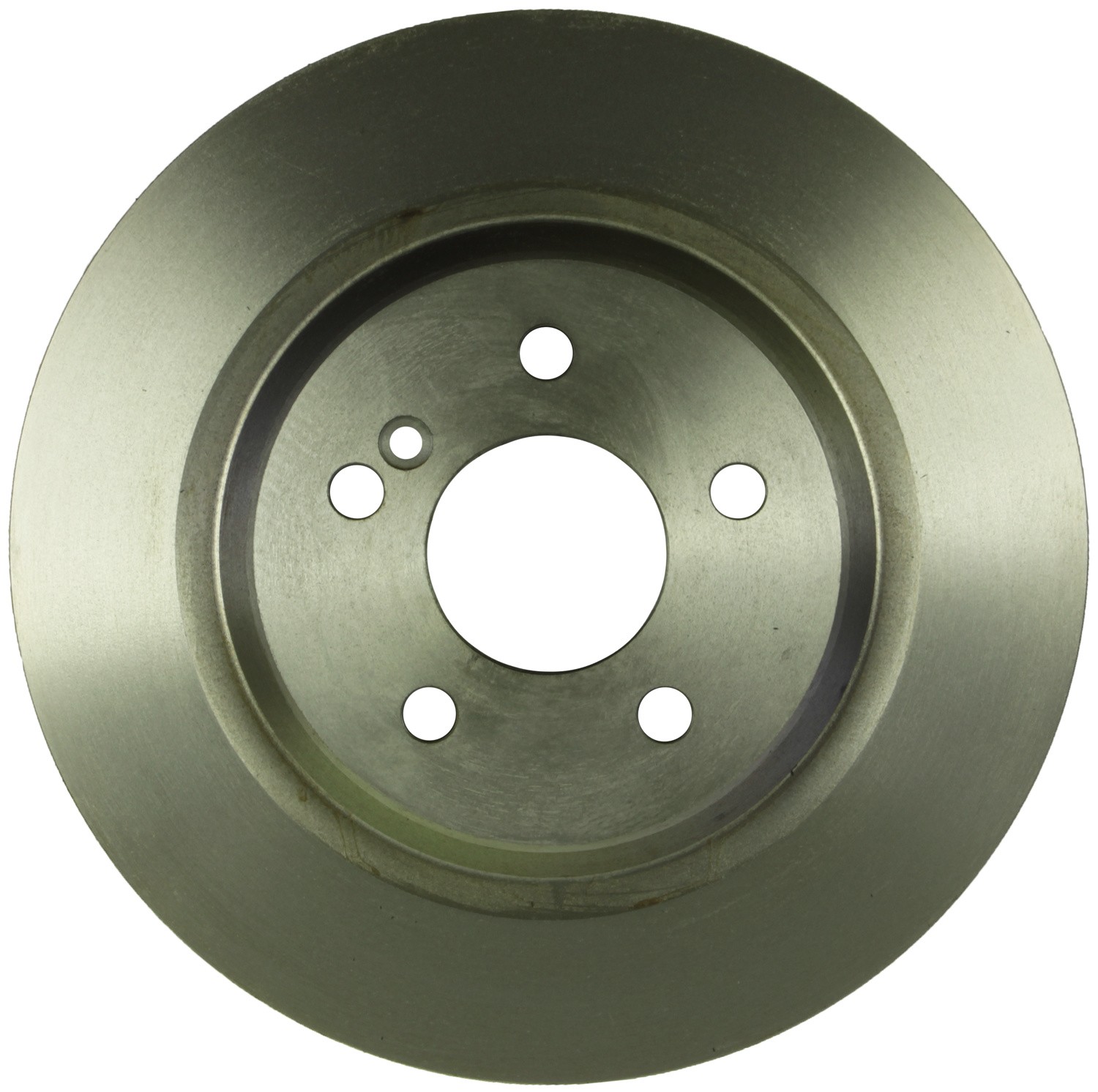 Bosch QuietCast Disc Brake Rotor