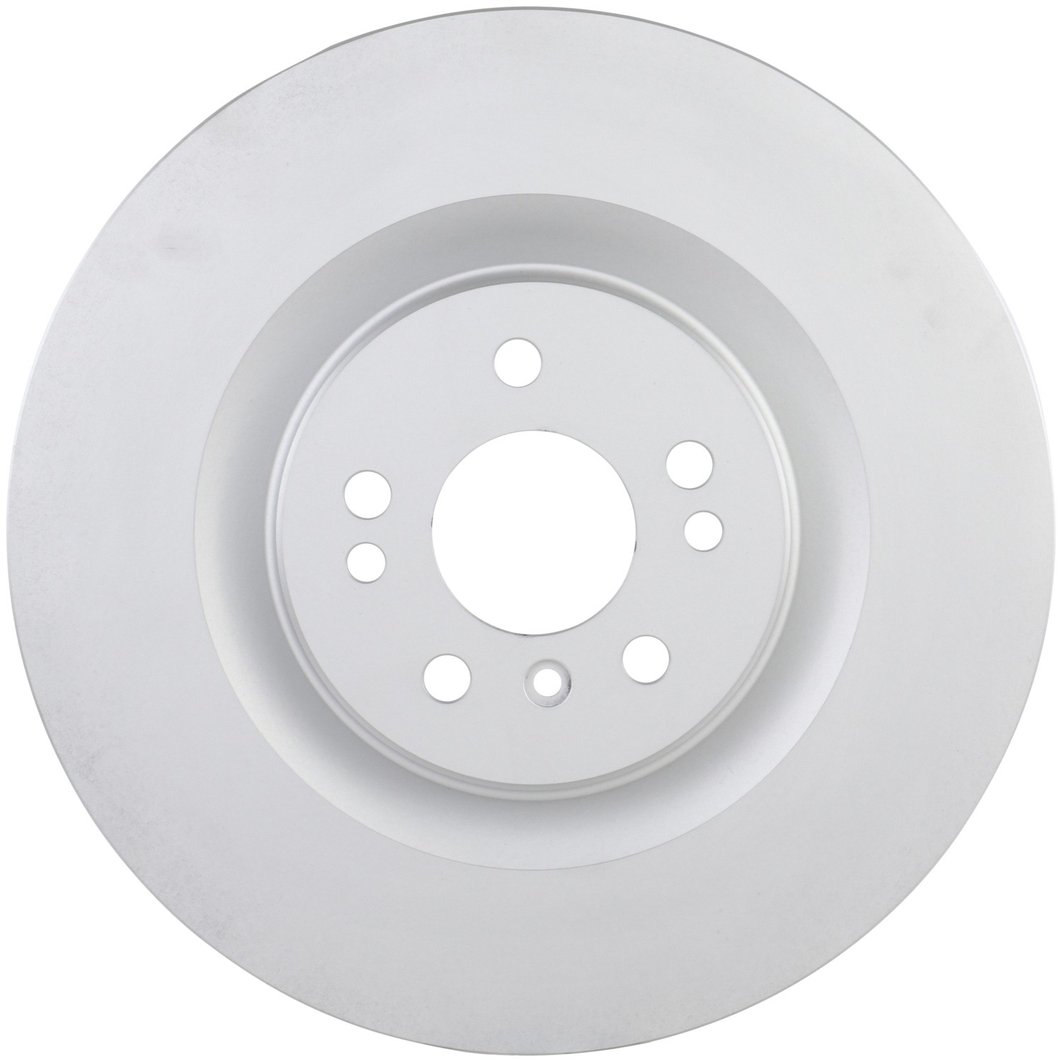 Bosch QuietCast Disc Brake Rotor