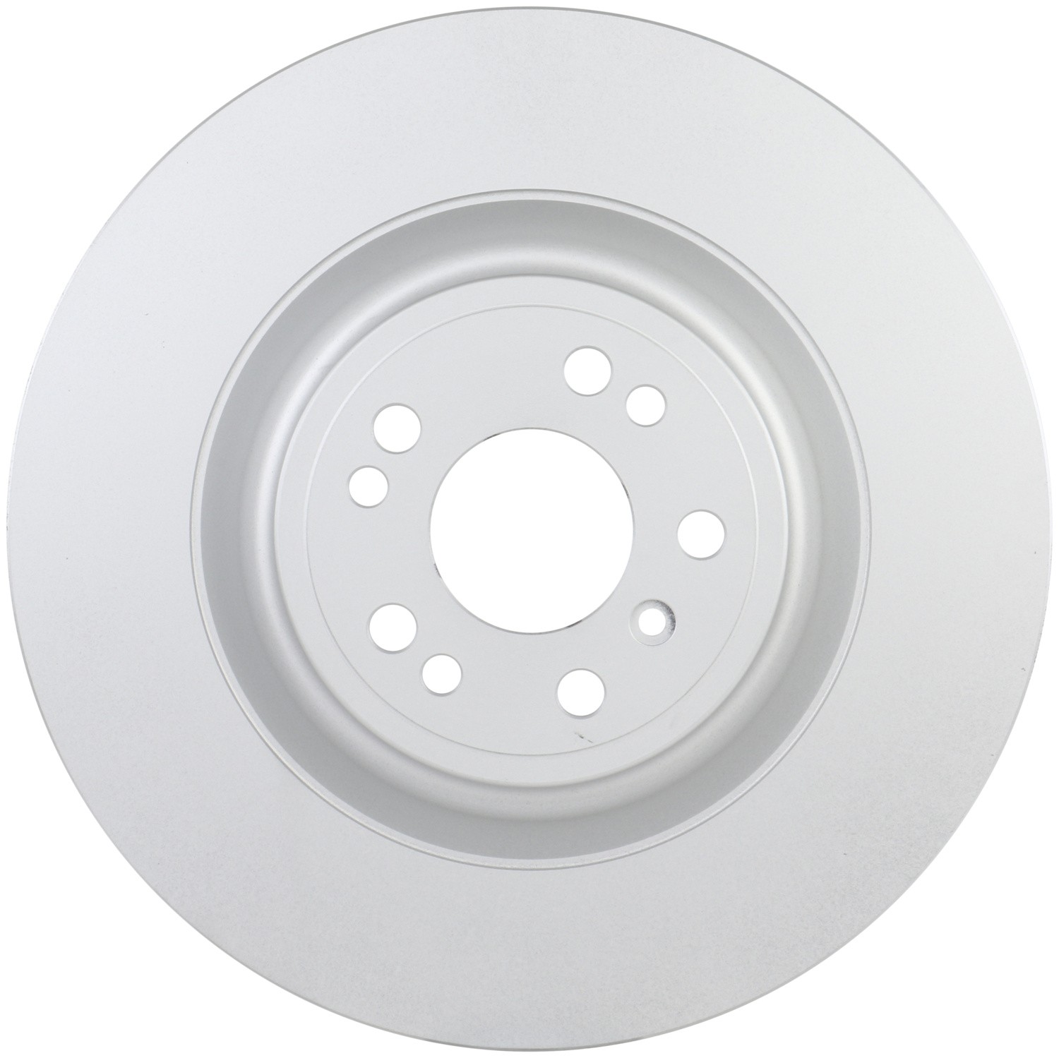 Bosch QuietCast Disc Brake Rotor