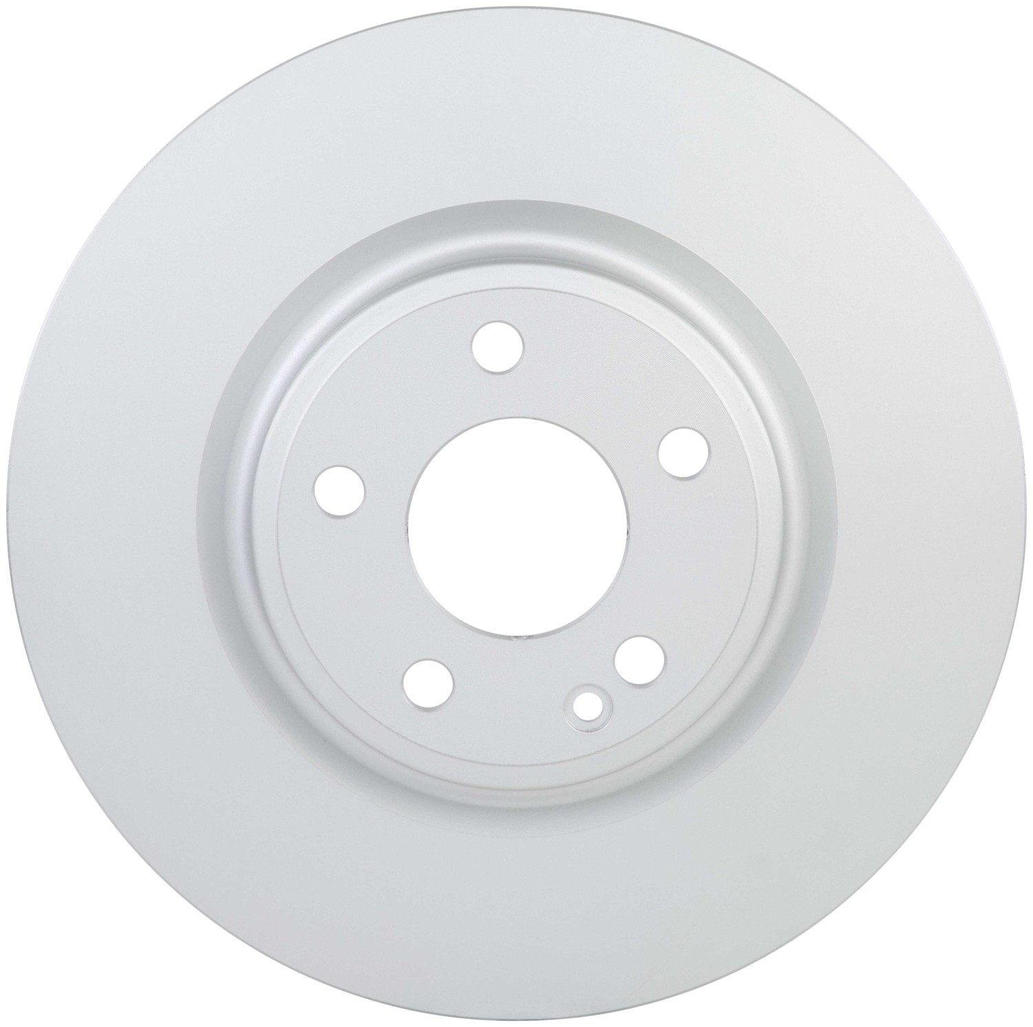 Bosch QuietCast Disc Brake Rotor