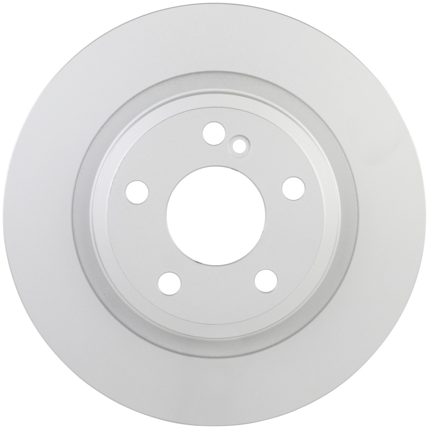 Bosch QuietCast Disc Brake Rotor
