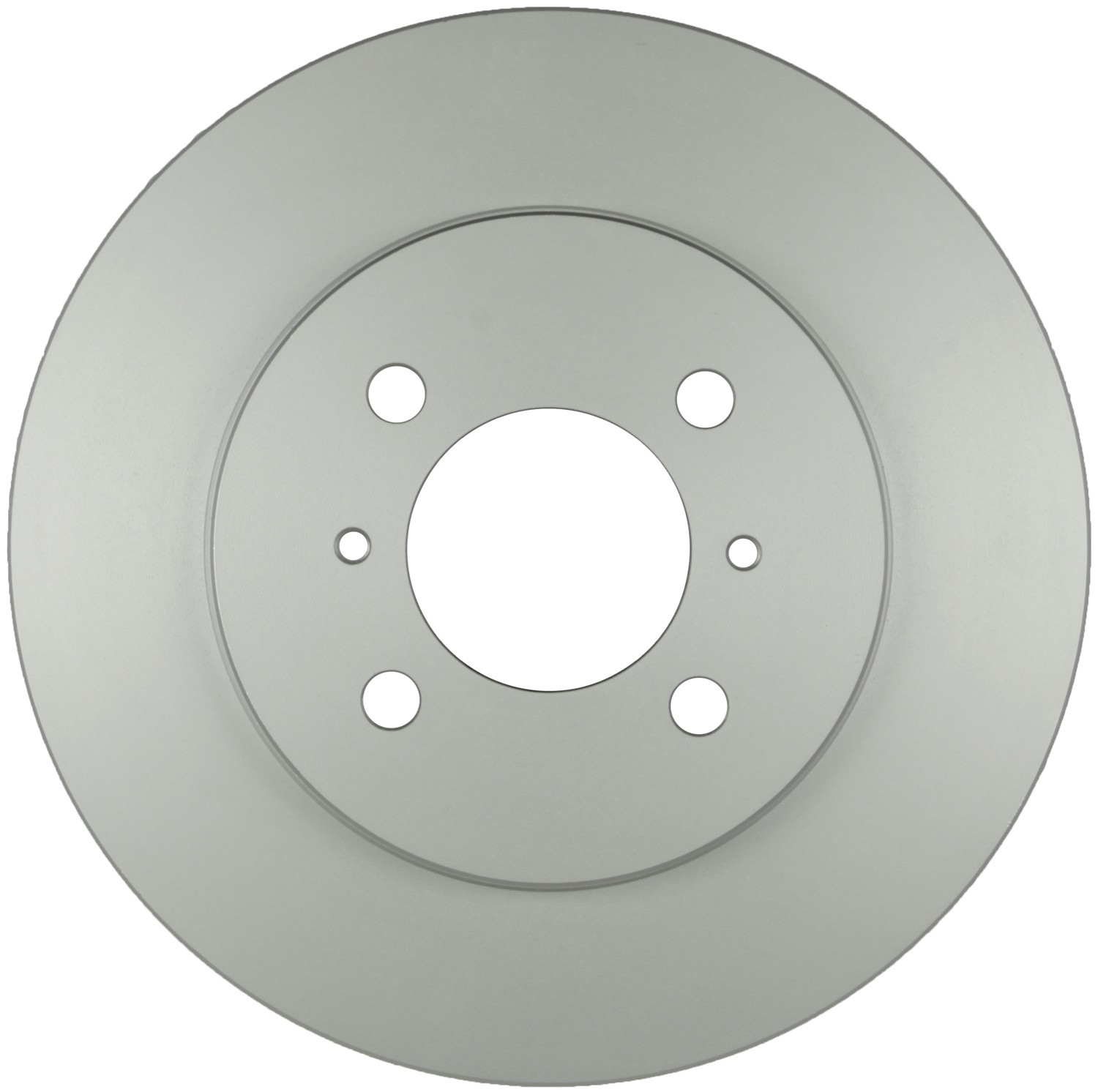 Bosch QuietCast Disc Brake Rotor