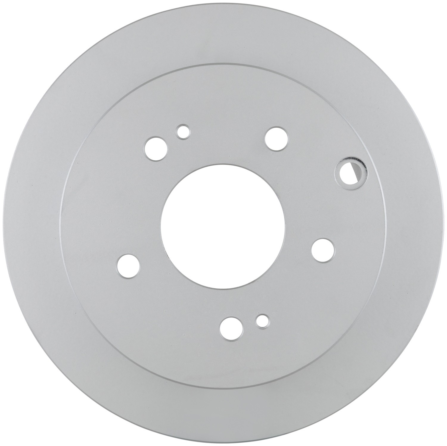 Bosch QuietCast Disc Brake Rotor