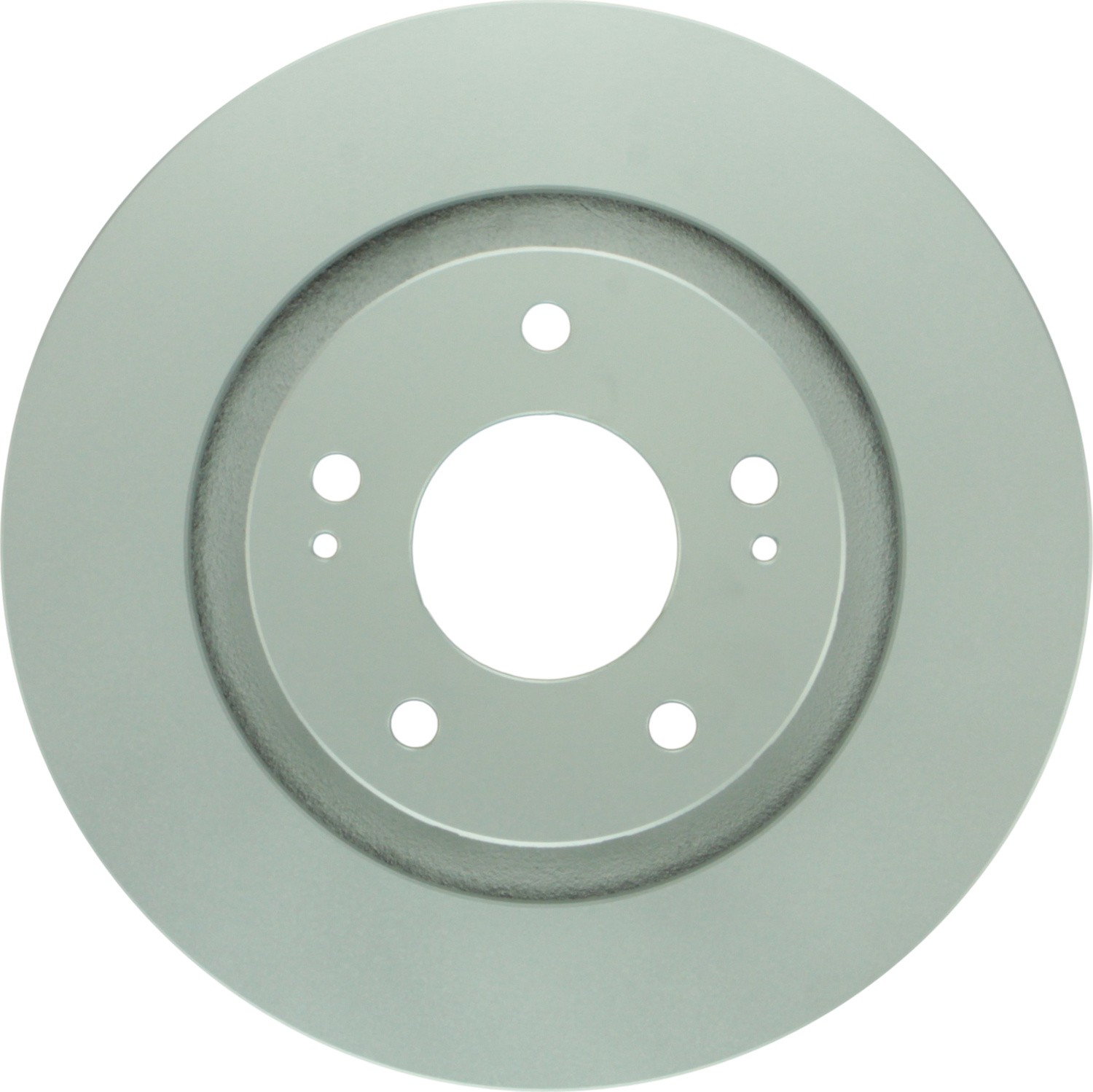 Bosch QuietCast Disc Brake Rotor