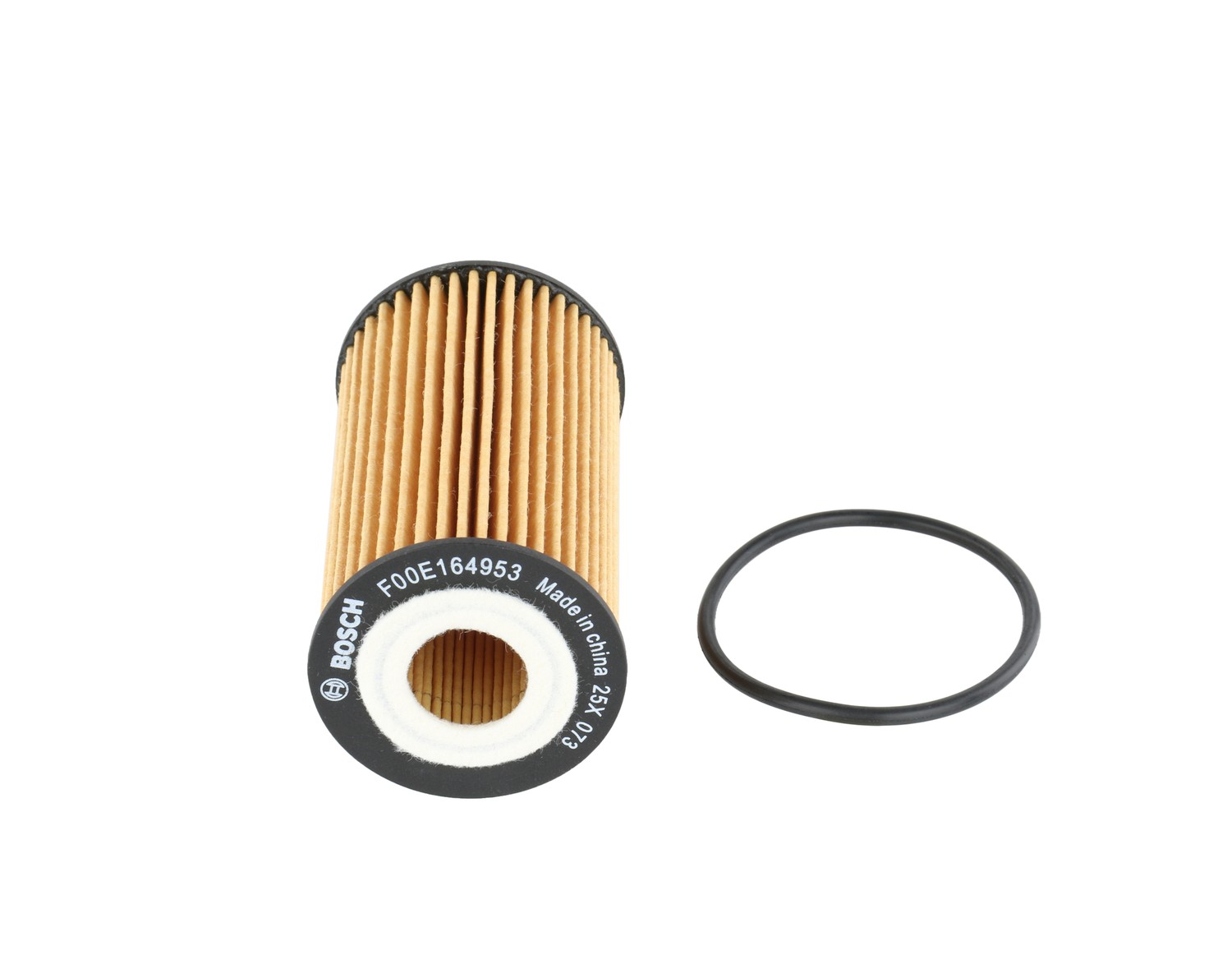 Bosch Oil Filter