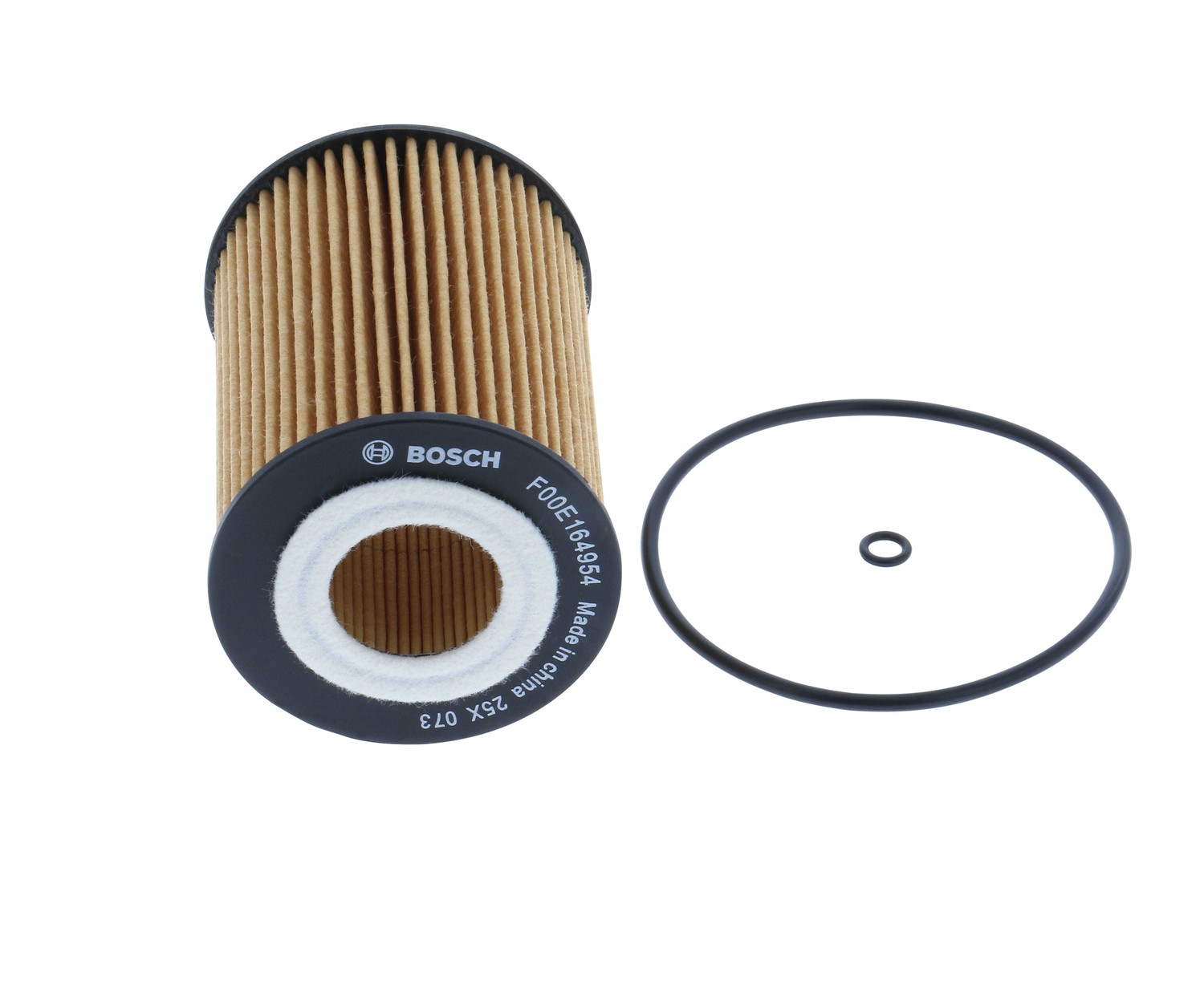 Bosch Oil Filter