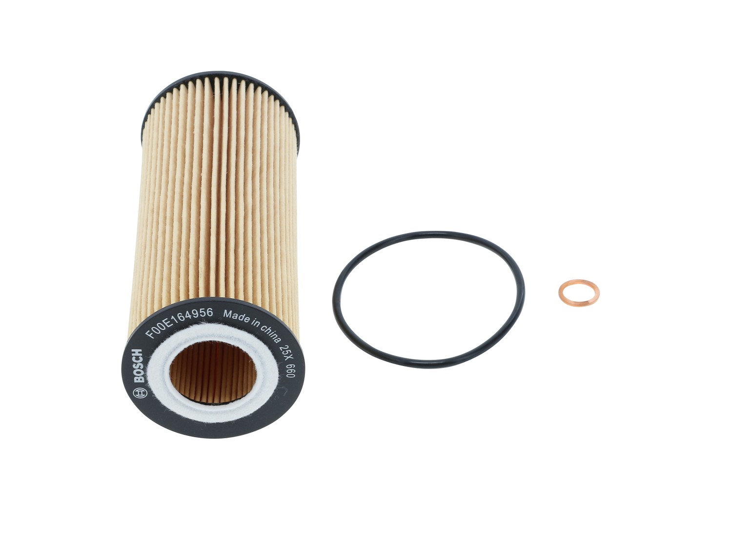 Bosch Oil Filter