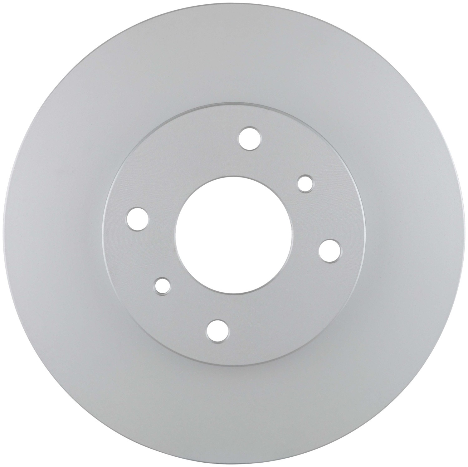 Bosch QuietCast Disc Brake Rotor