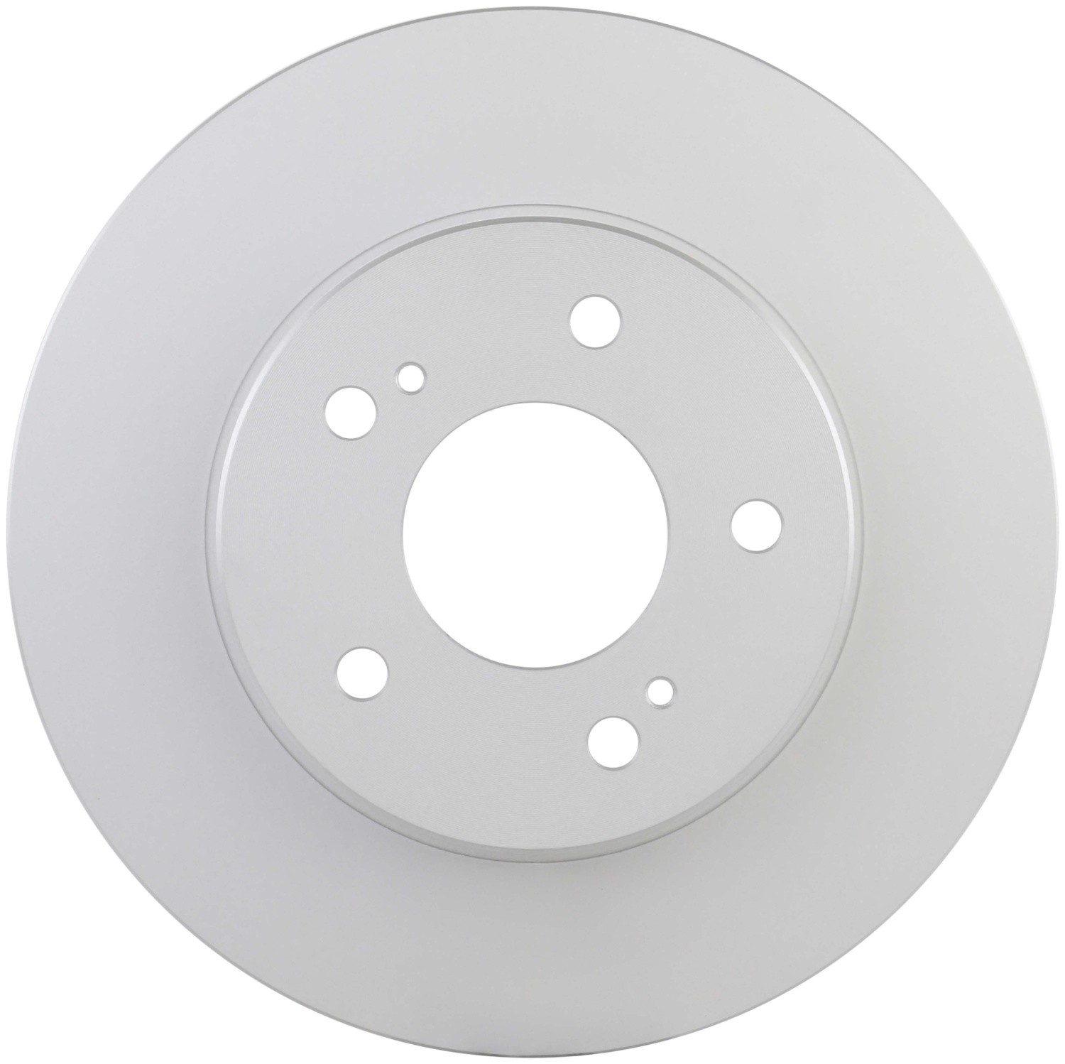 Bosch QuietCast Disc Brake Rotor