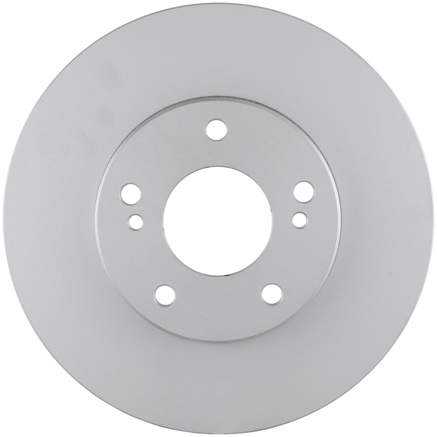 Bosch QuietCast Disc Brake Rotor