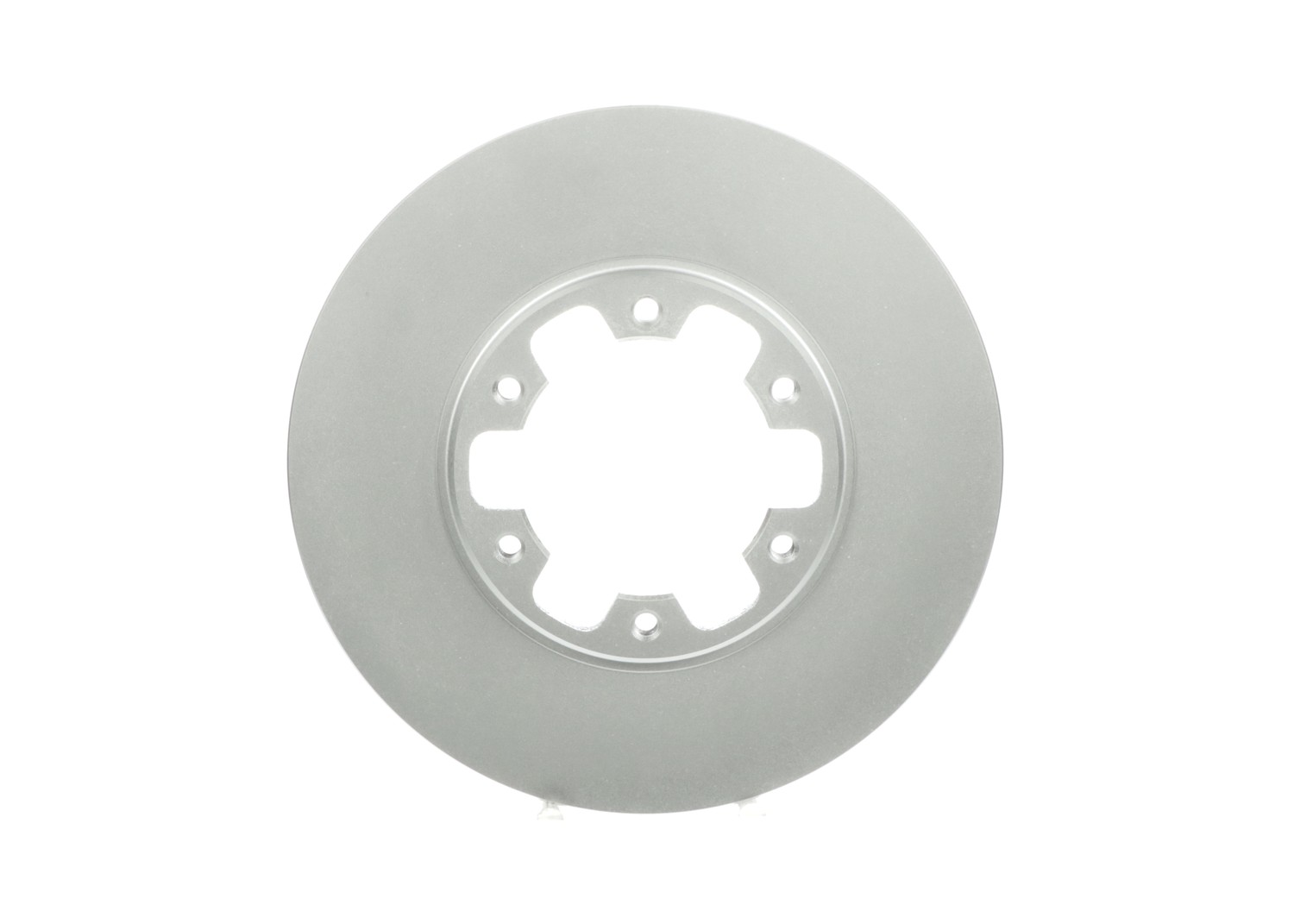 Bosch QuietCast Disc Brake Rotor