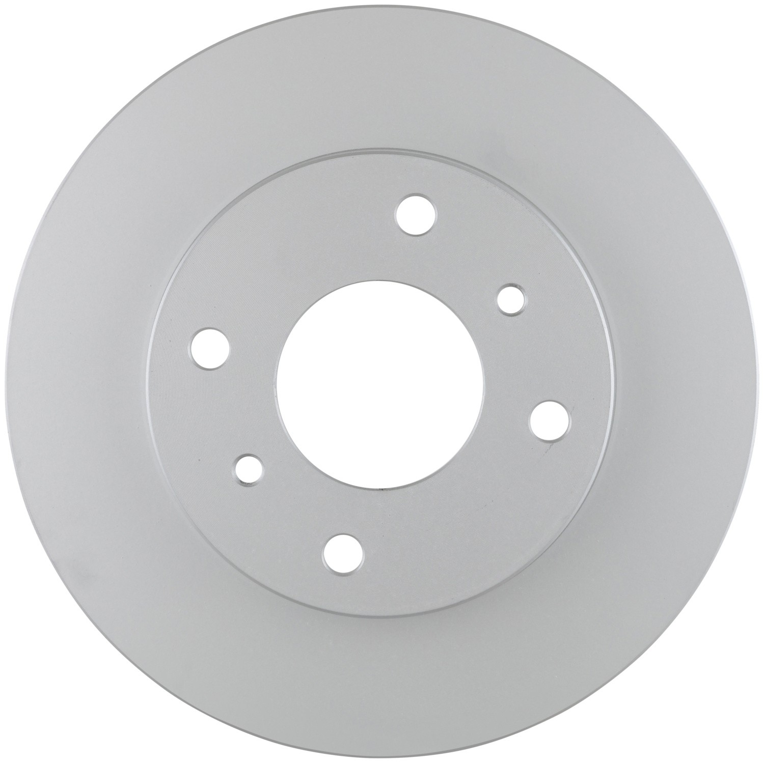 Bosch QuietCast Disc Brake Rotor