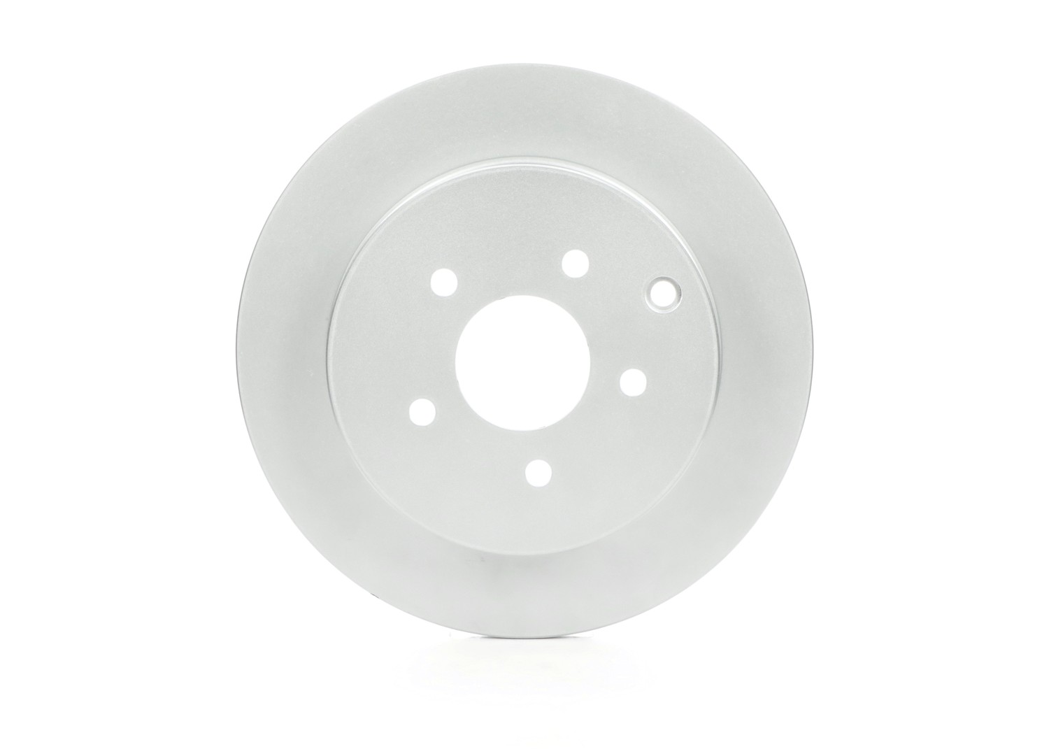 Bosch QuietCast Disc Brake Rotor