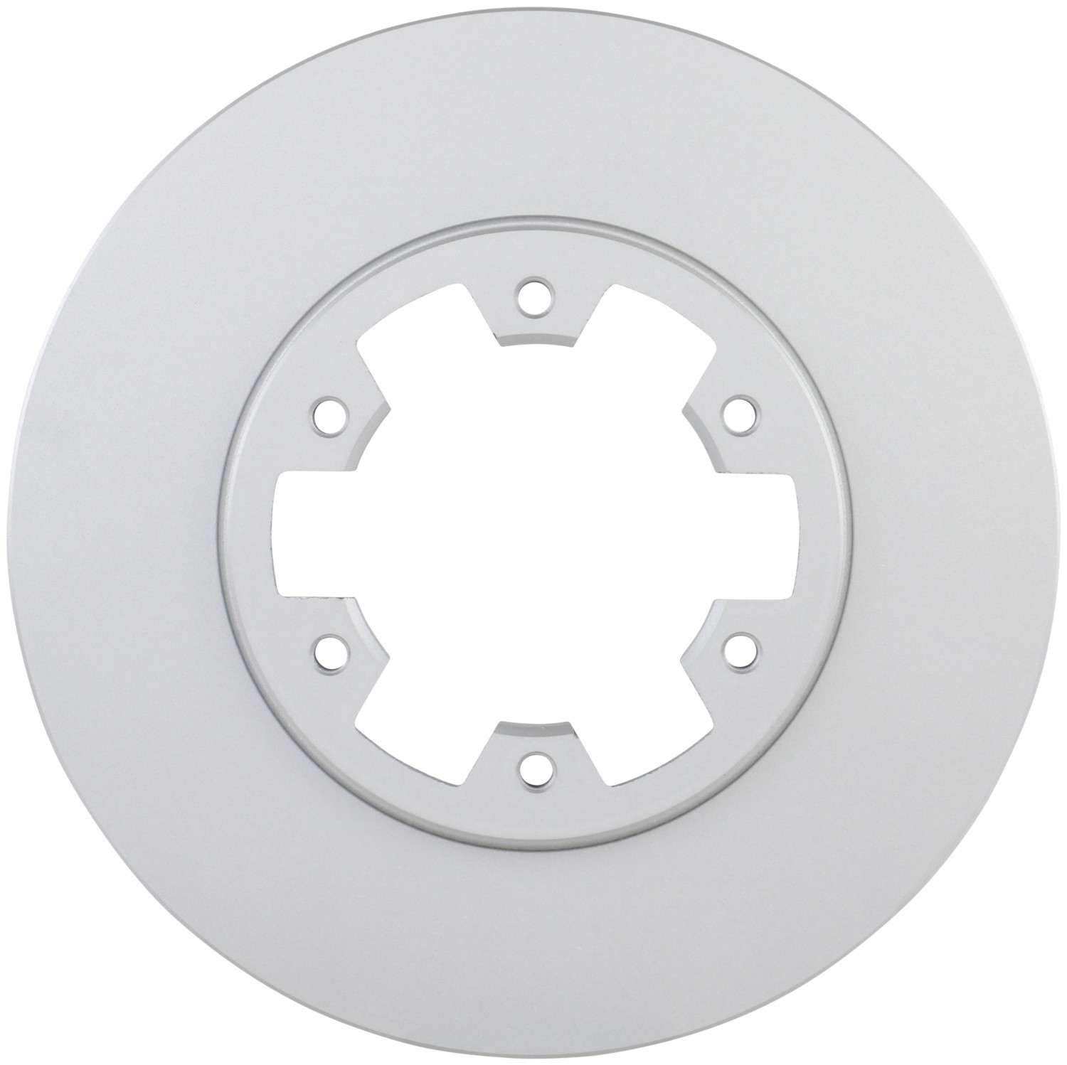 Bosch QuietCast Disc Brake Rotor