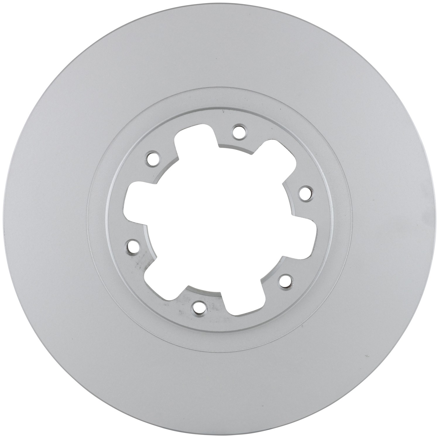 Bosch QuietCast Disc Brake Rotor
