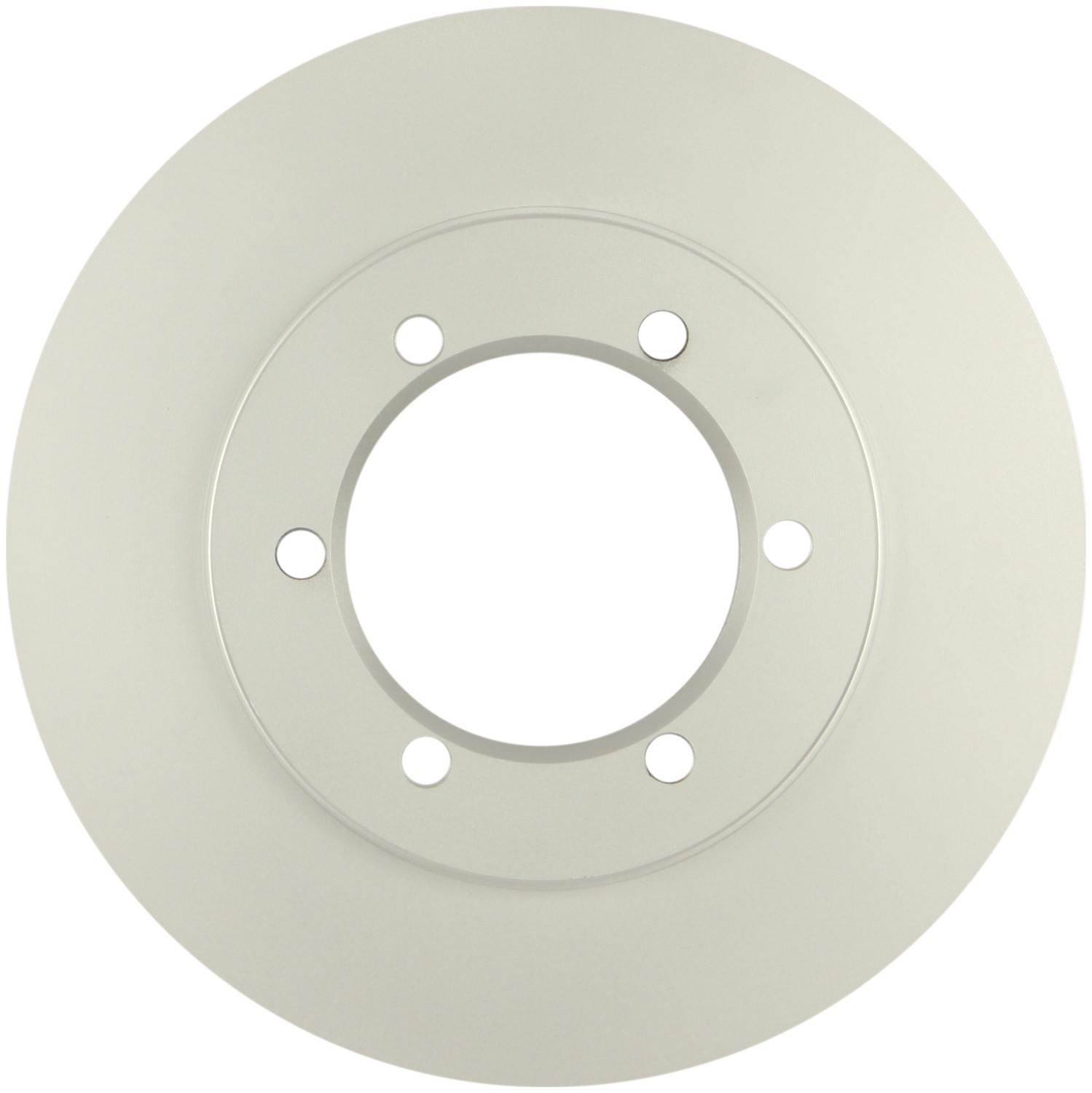 Bosch QuietCast Disc Brake Rotor