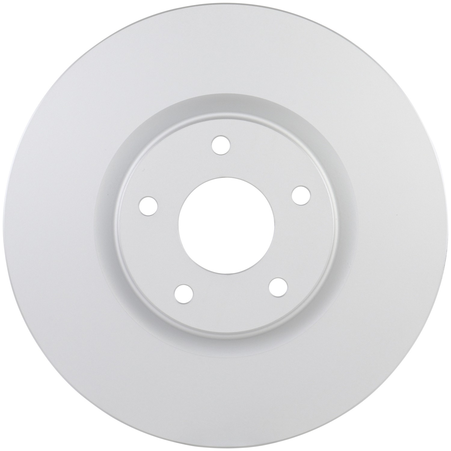 Bosch QuietCast Disc Brake Rotor