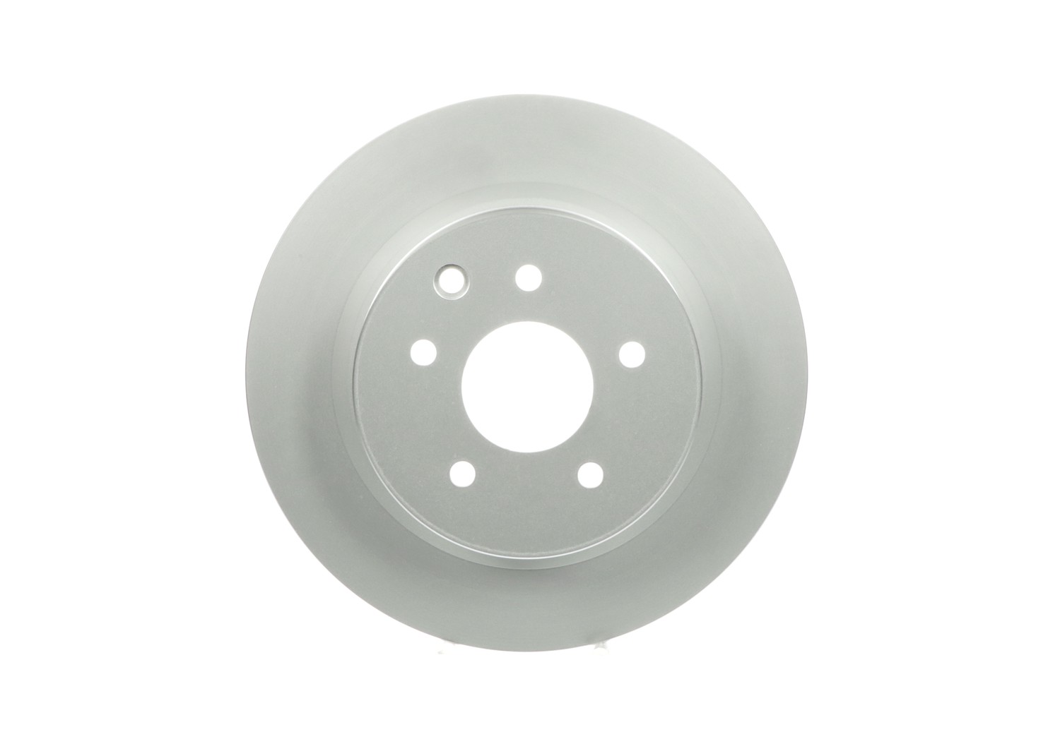 Bosch QuietCast Disc Brake Rotor