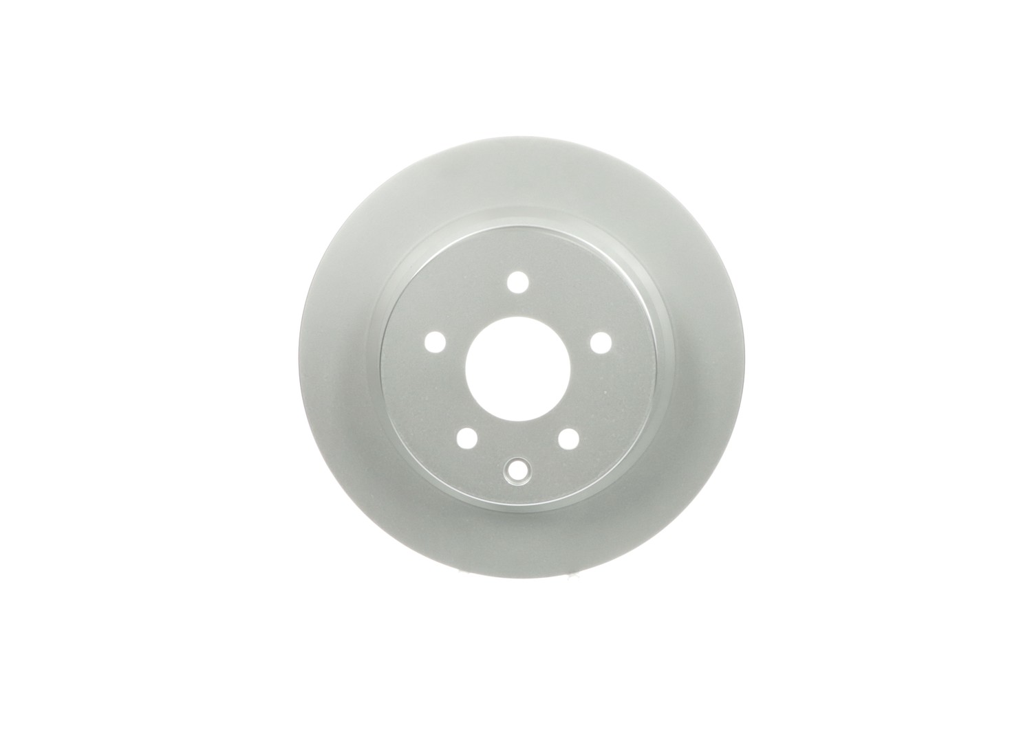 Bosch QuietCast Disc Brake Rotor
