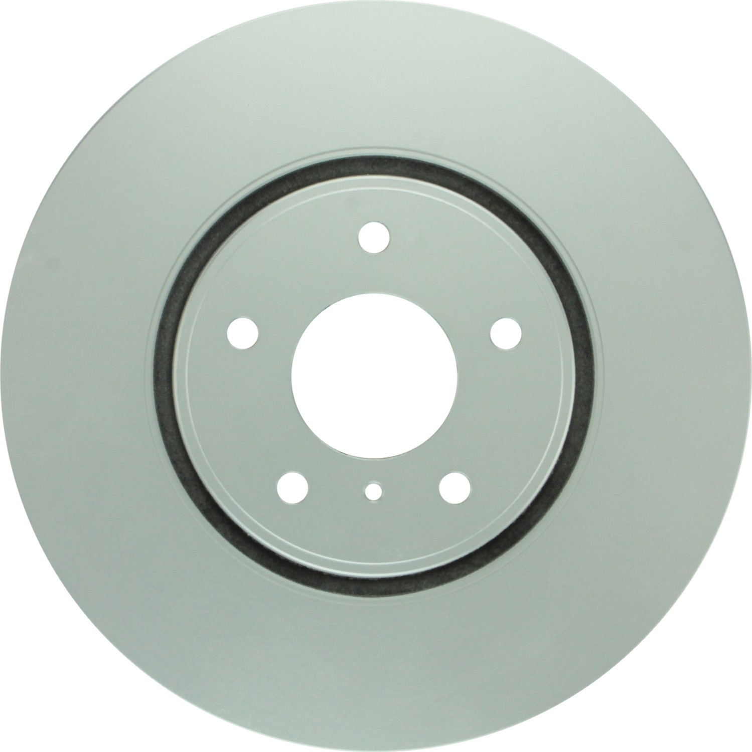 Bosch QuietCast Disc Brake Rotor