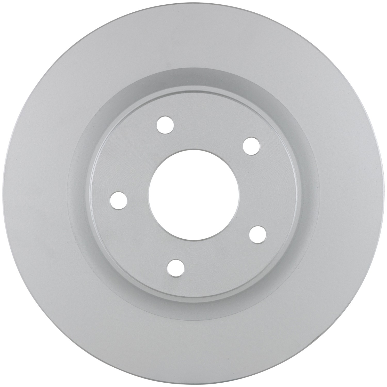 Bosch QuietCast Disc Brake Rotor