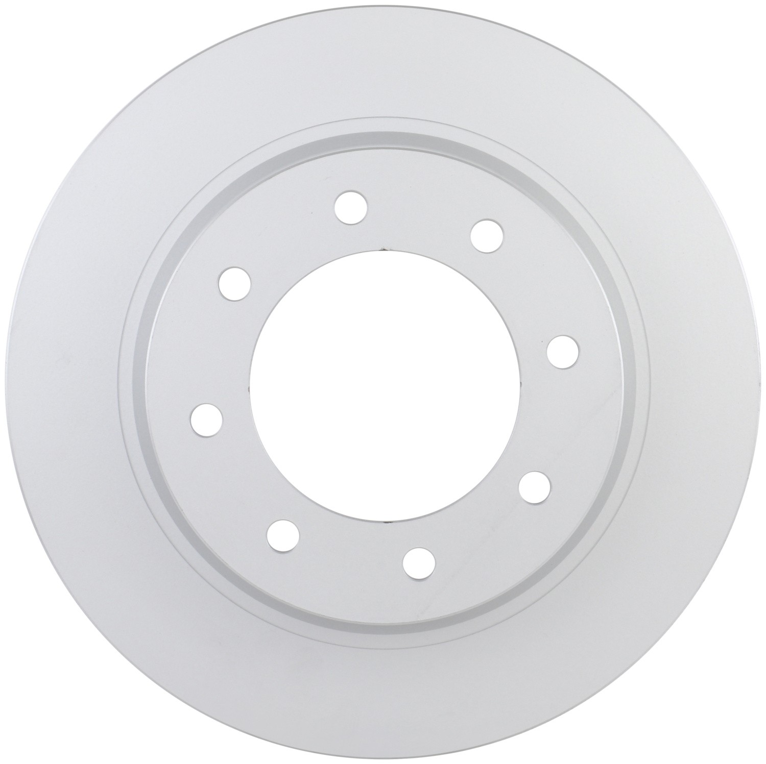 Bosch QuietCast Disc Brake Rotor