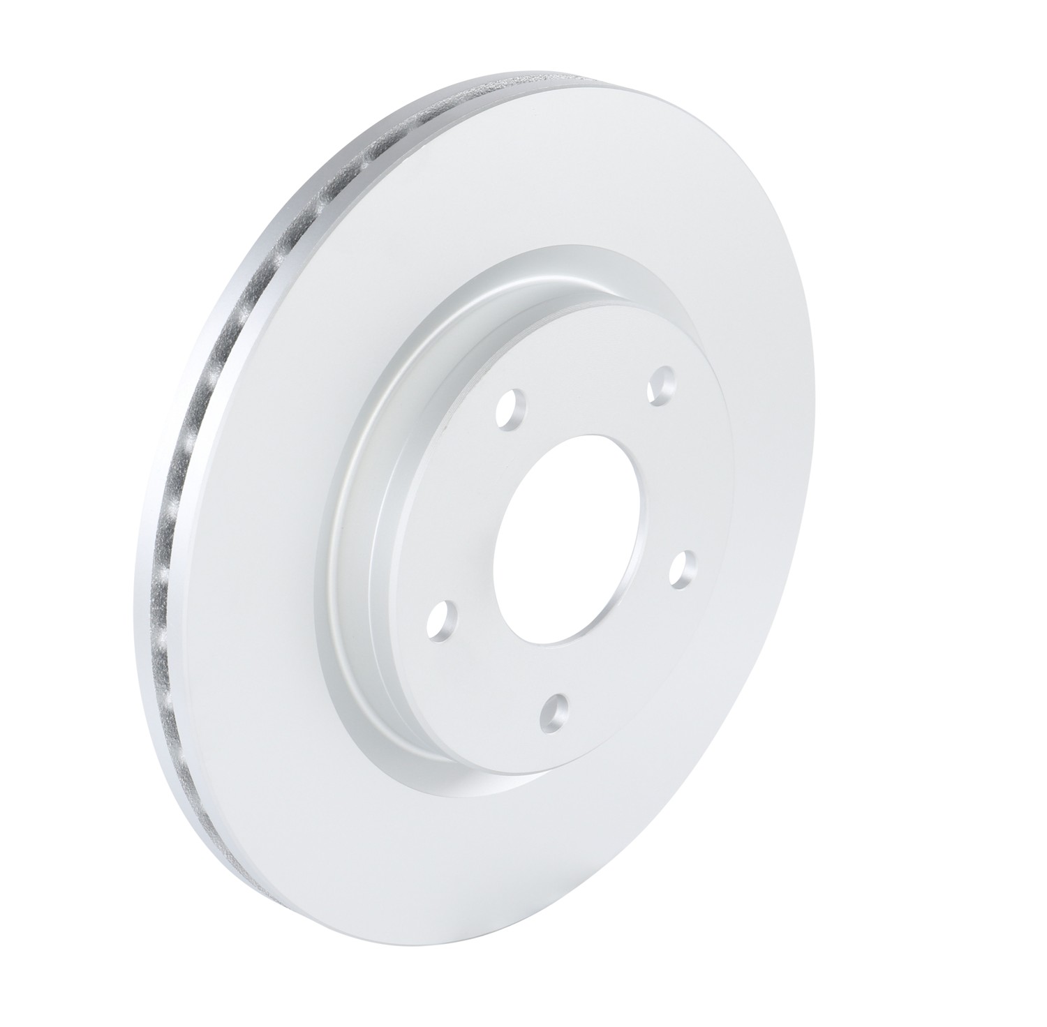 Bosch QuietCast Disc Brake Rotor