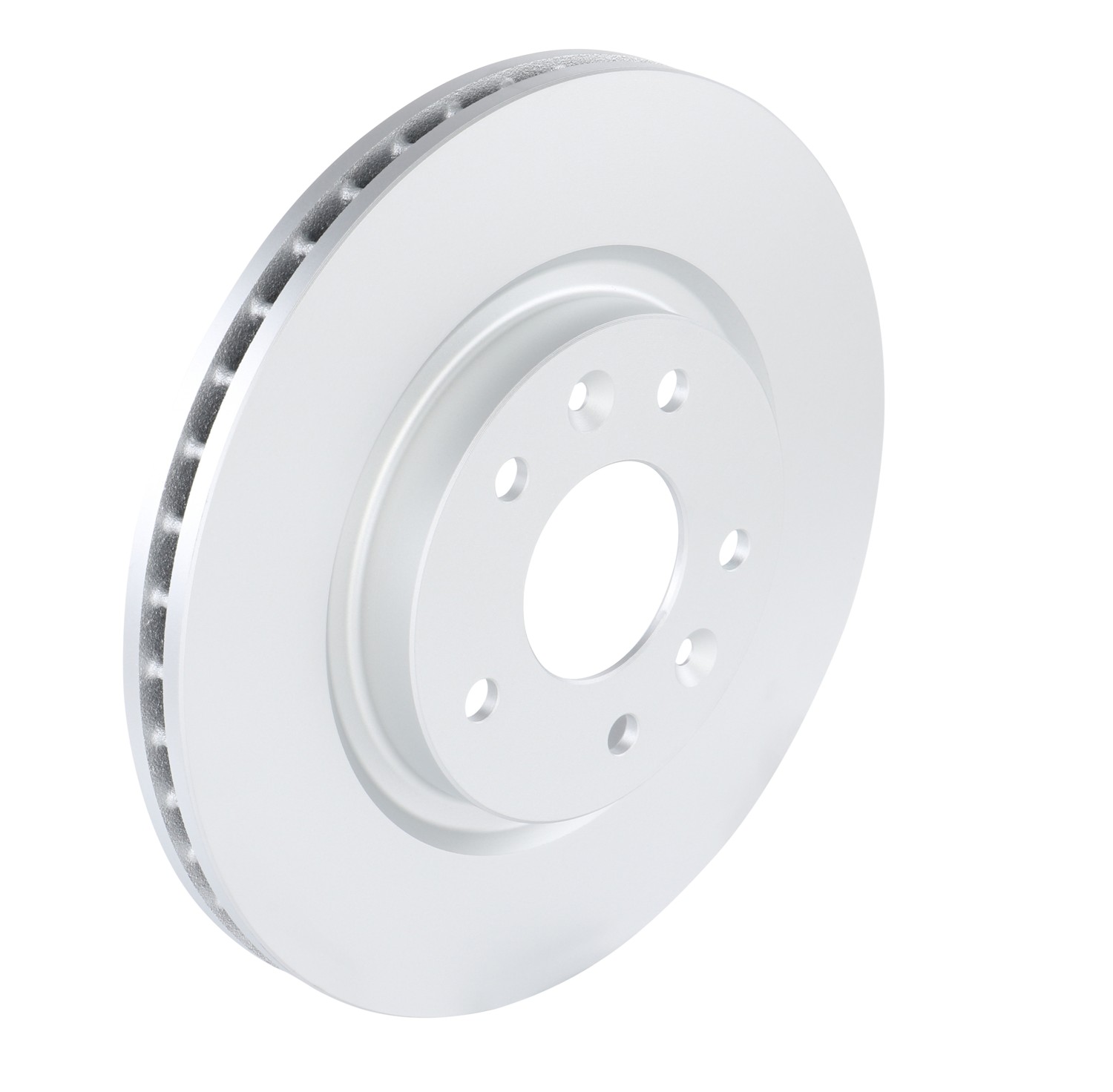 Bosch QuietCast Disc Brake Rotor