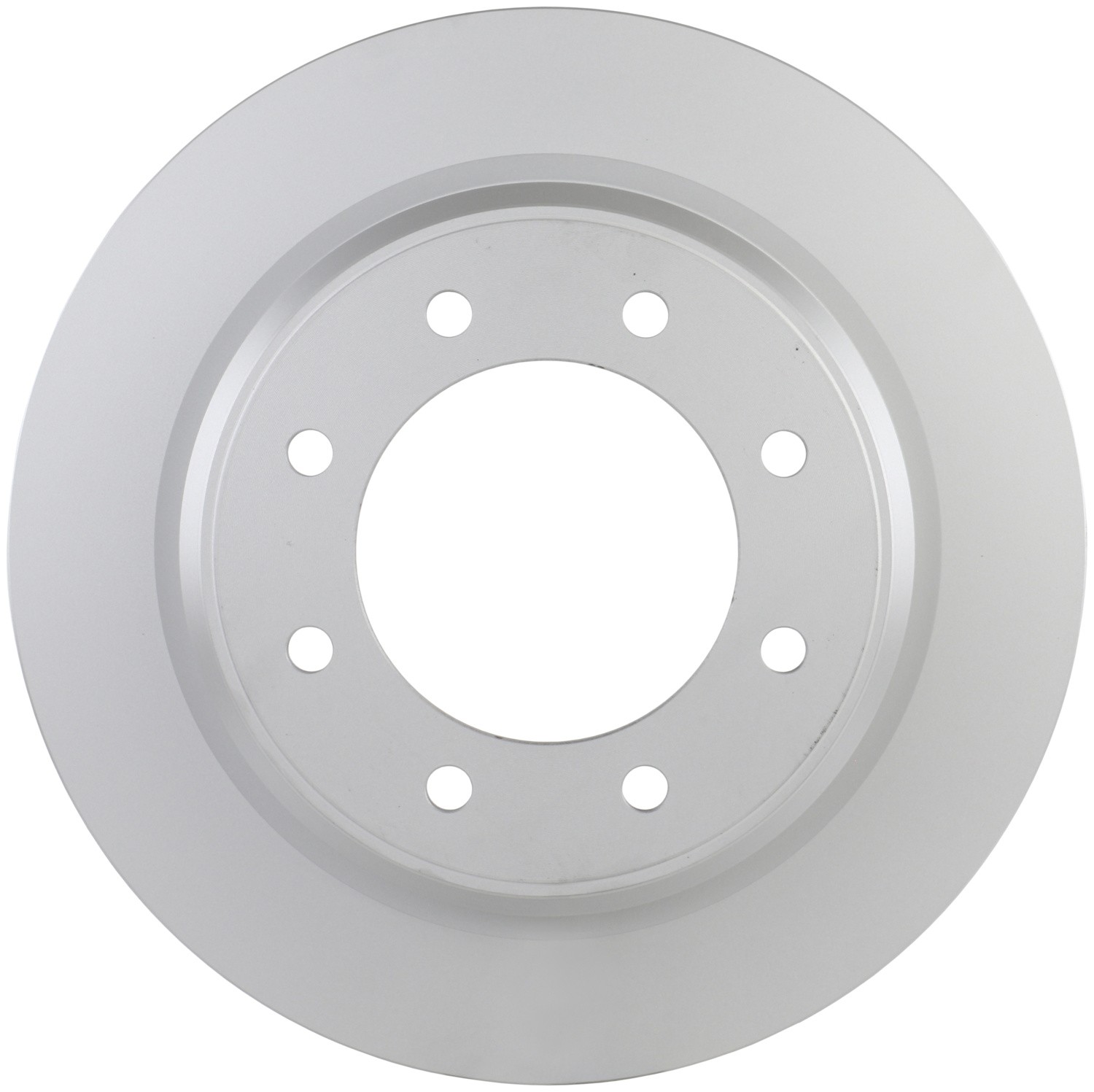Bosch QuietCast Disc Brake Rotor