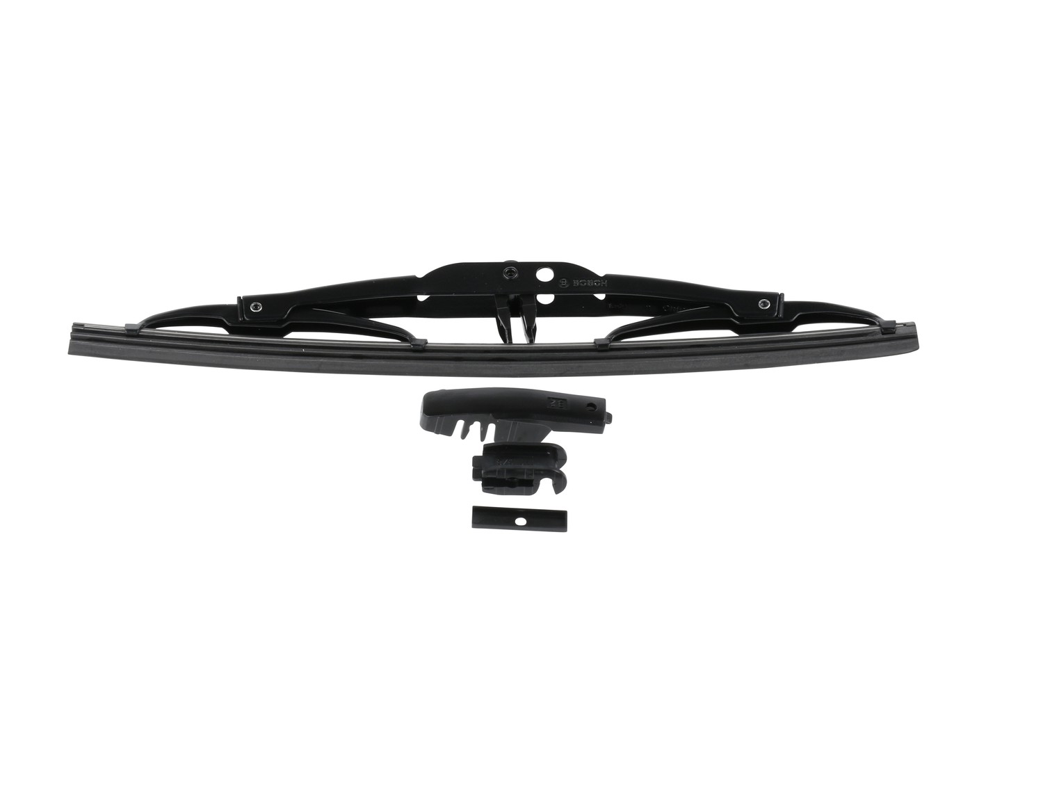Bosch DirectConnect Wiper Blade